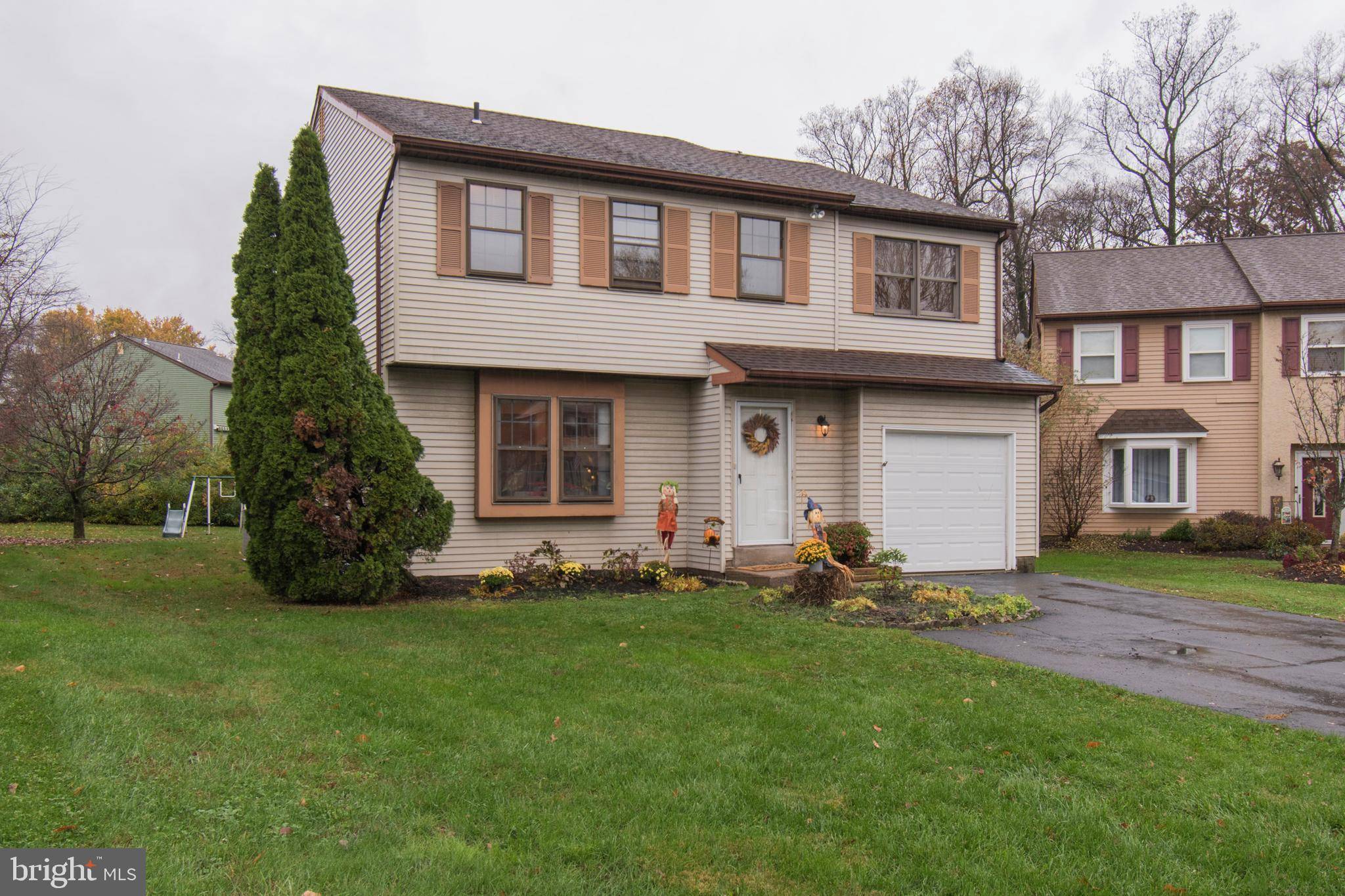 Horsham, PA 19044,19 HEATHER LN