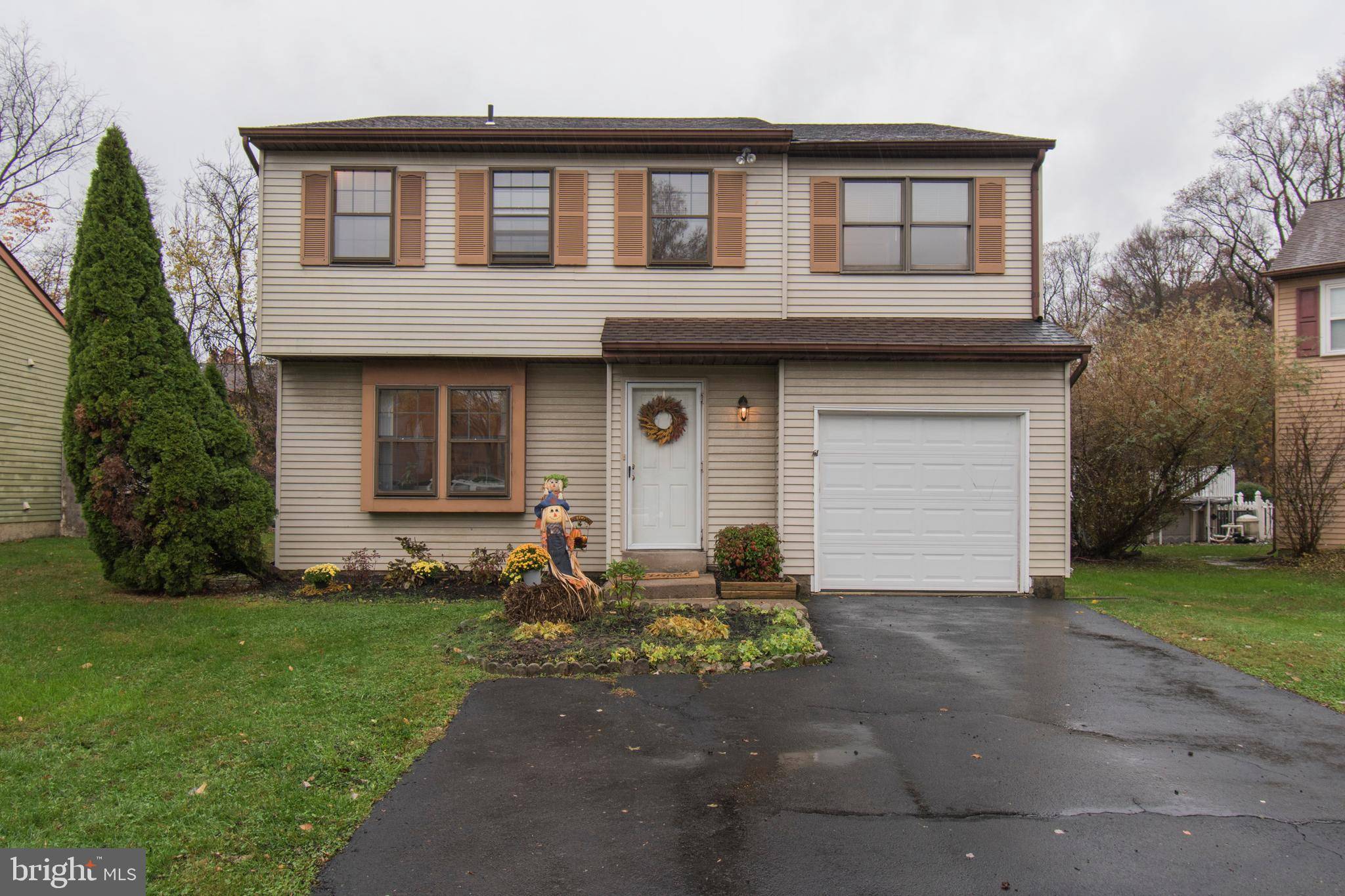 Horsham, PA 19044,19 HEATHER LN