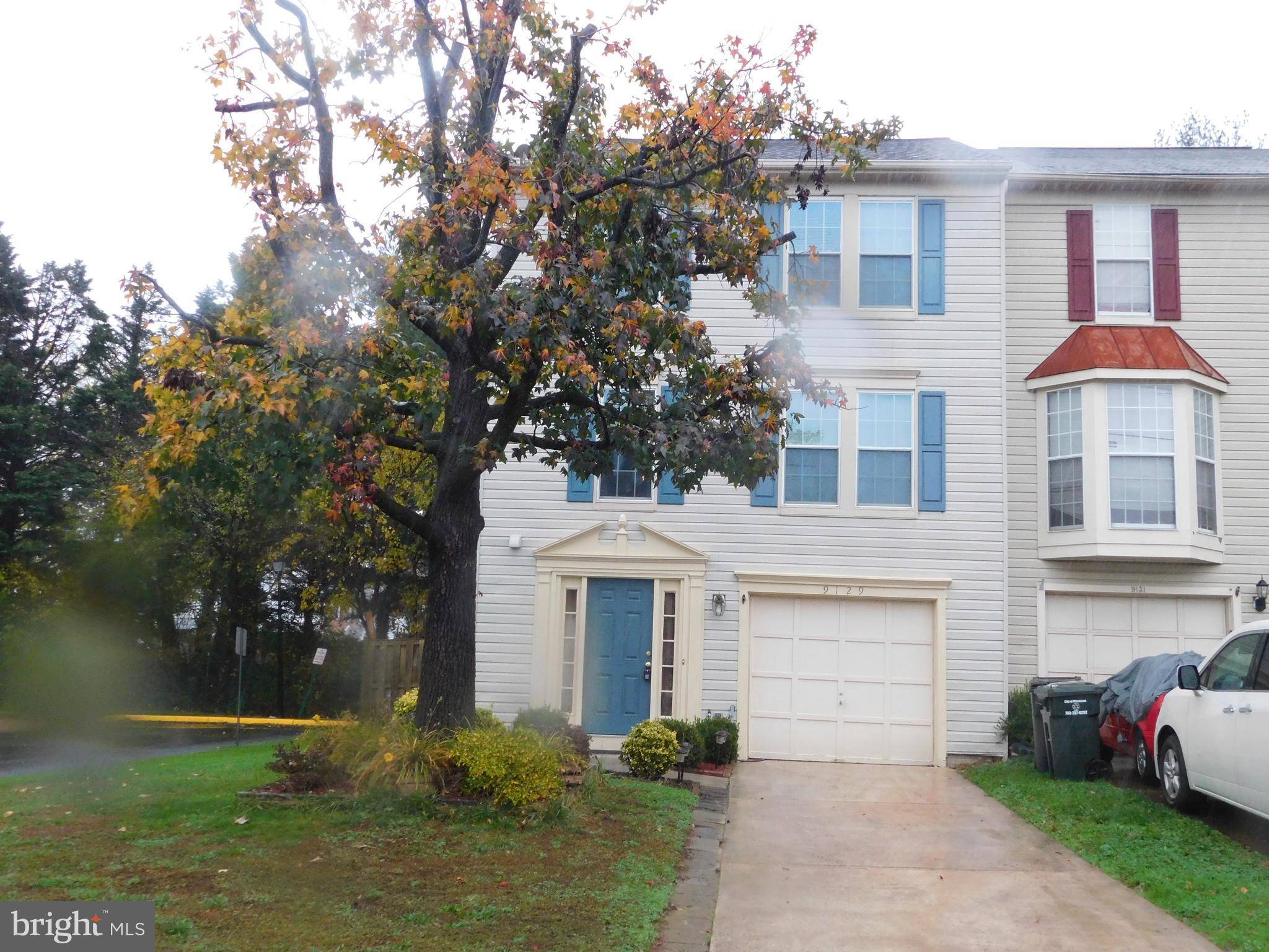 Manassas, VA 20110,9129 VERBENA CT