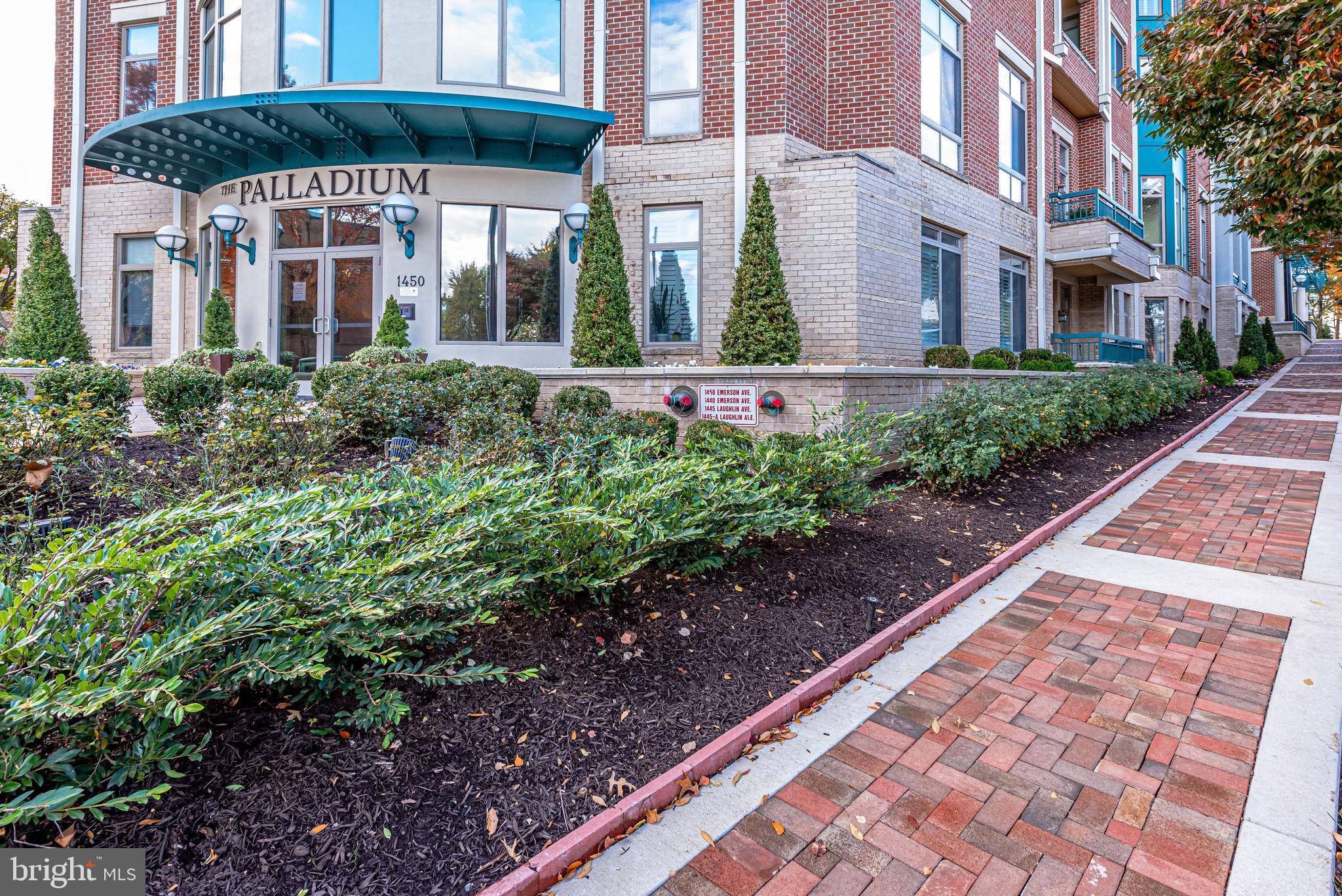 Mclean, VA 22101,1450 EMERSON AVE #502