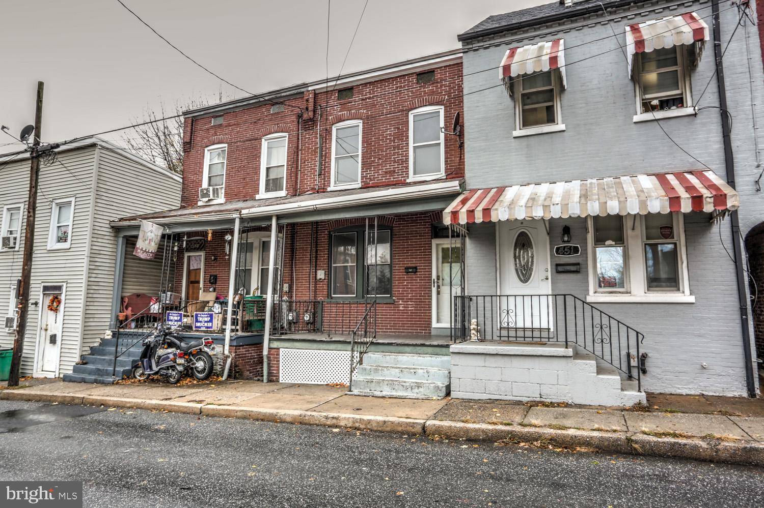 Lancaster, PA 17603,453 LAFAYETTE ST