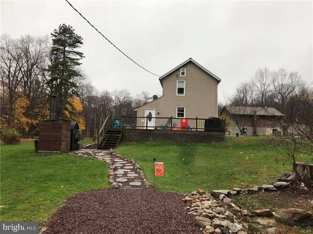 Wind Gap, PA 18091,431 OLD GRADE RD #A