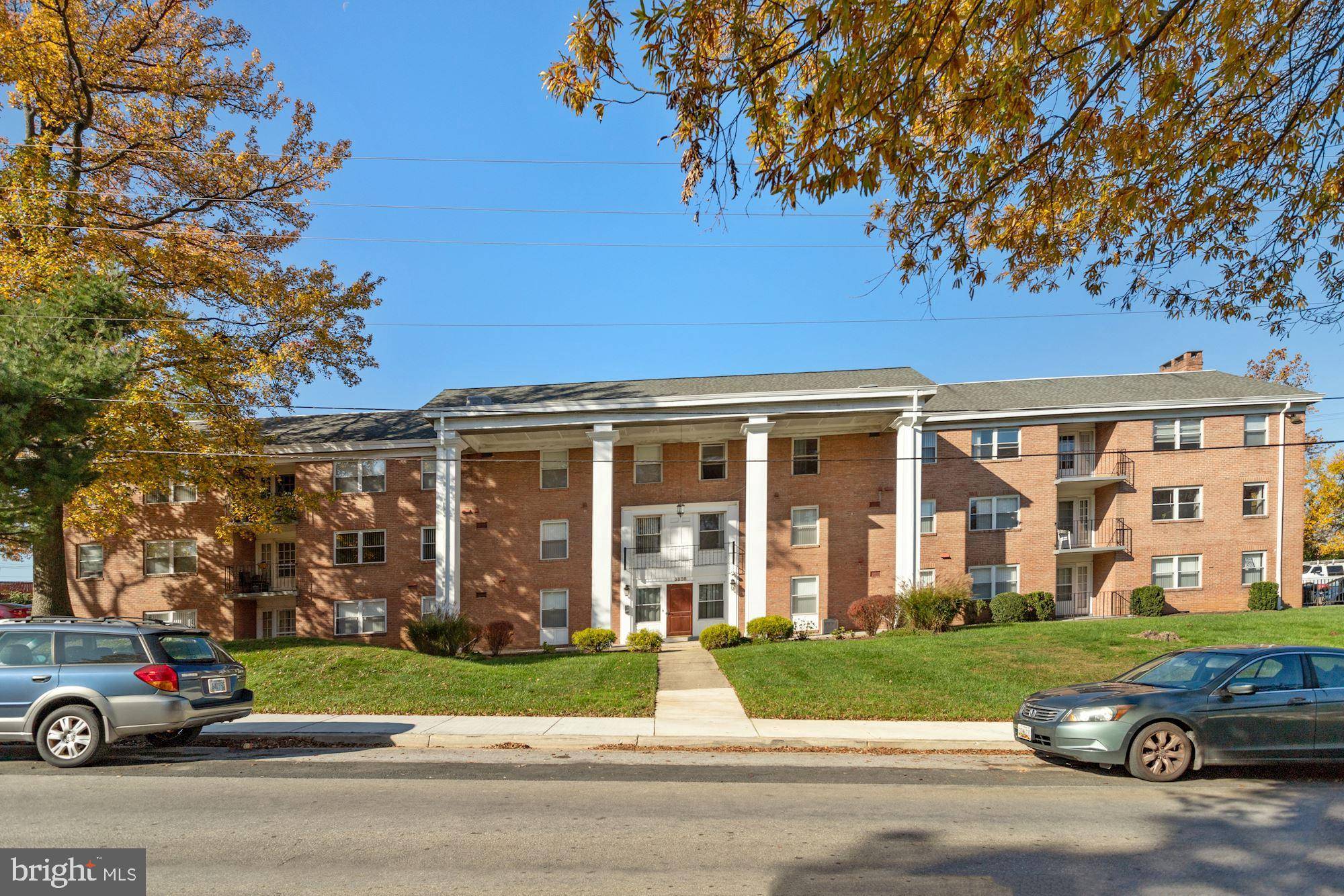 College Park, MD 20740,9808 47TH PL #204