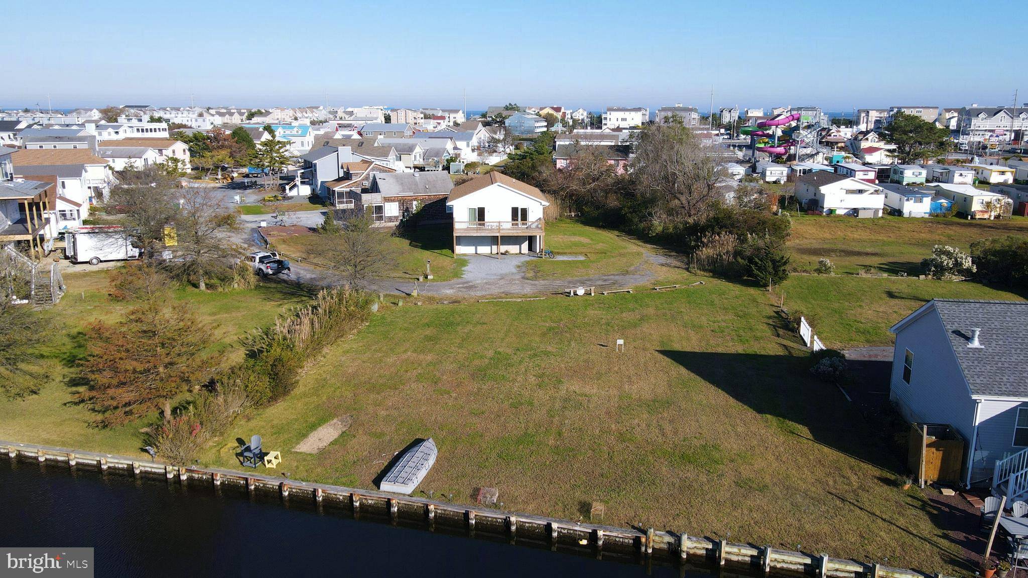 Fenwick Island, DE 19944,28 HIGH TIDE LN