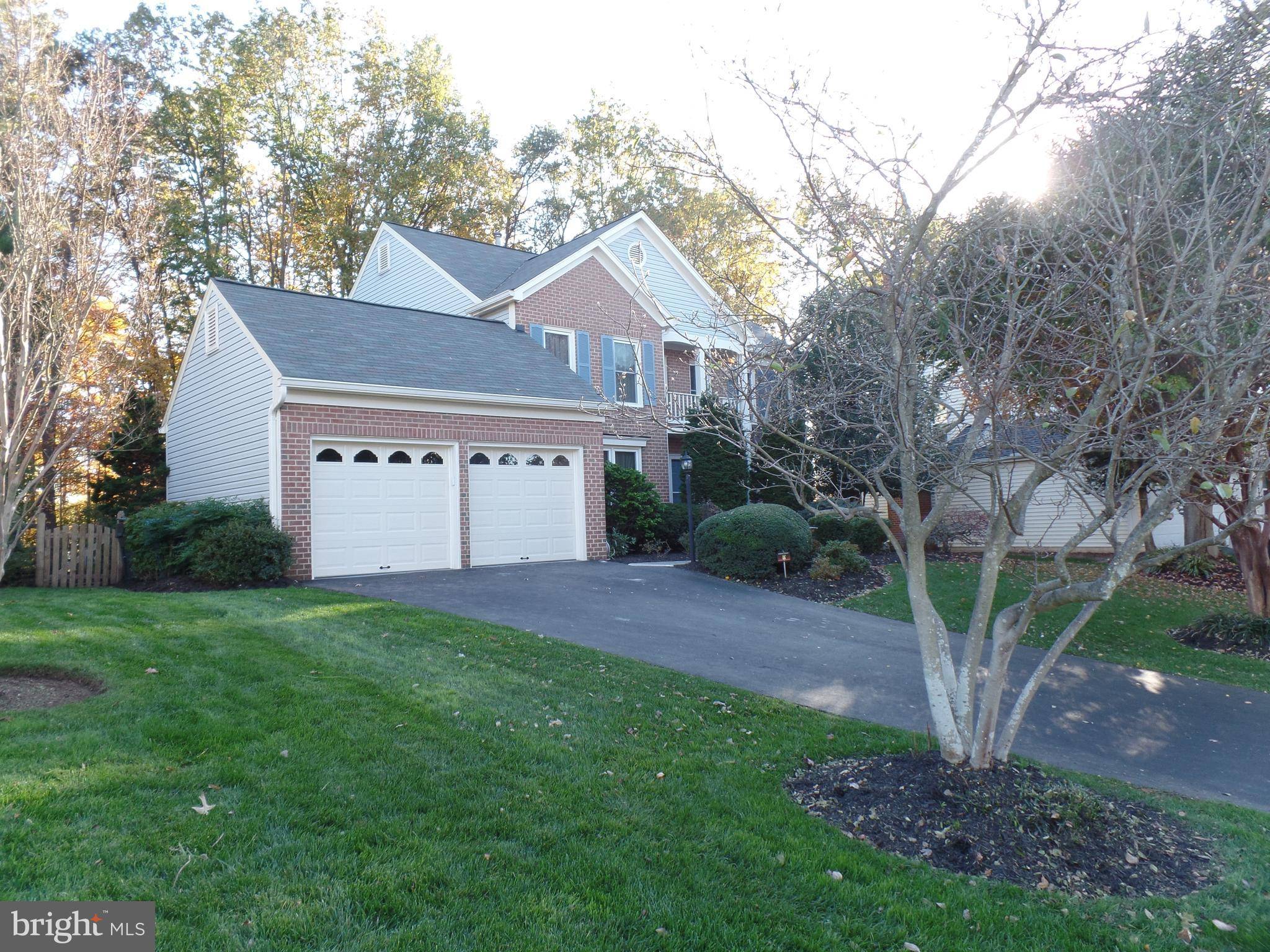 Centreville, VA 20120,5241 BRAYWOOD DR