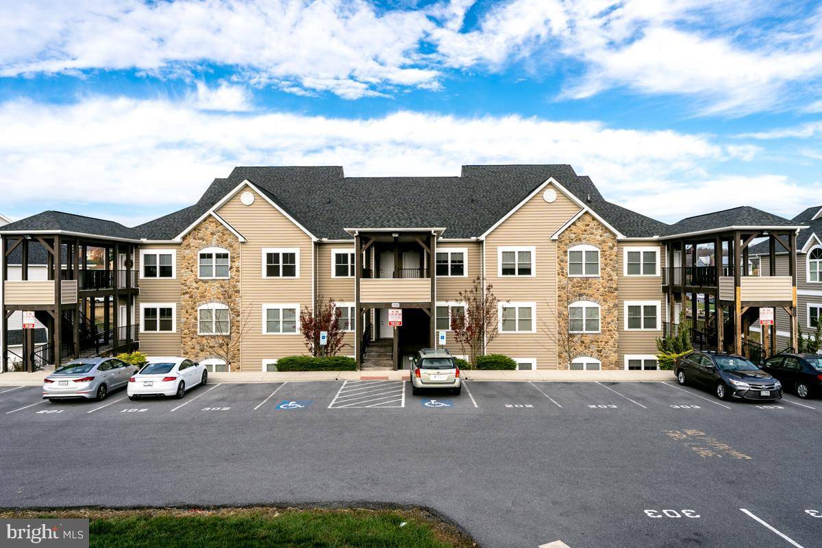 Harrisonburg, VA 22802,1280 CONSTITUTION CT #104