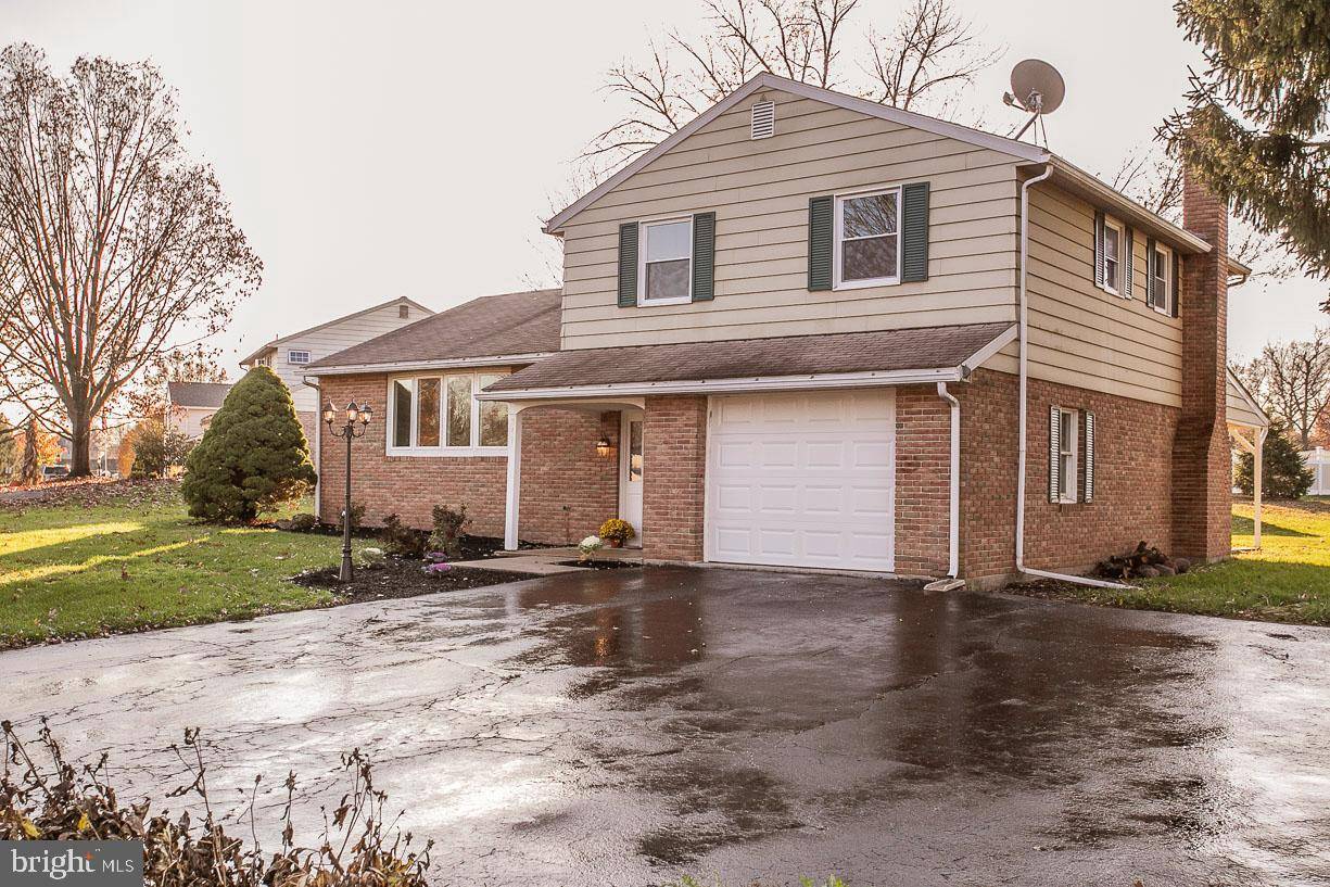 Gilbertsville, PA 19525,241 ELM ST