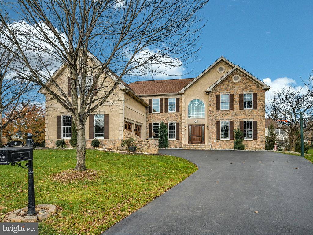 Phoenixville, PA 19460,6 BARN OWL CT