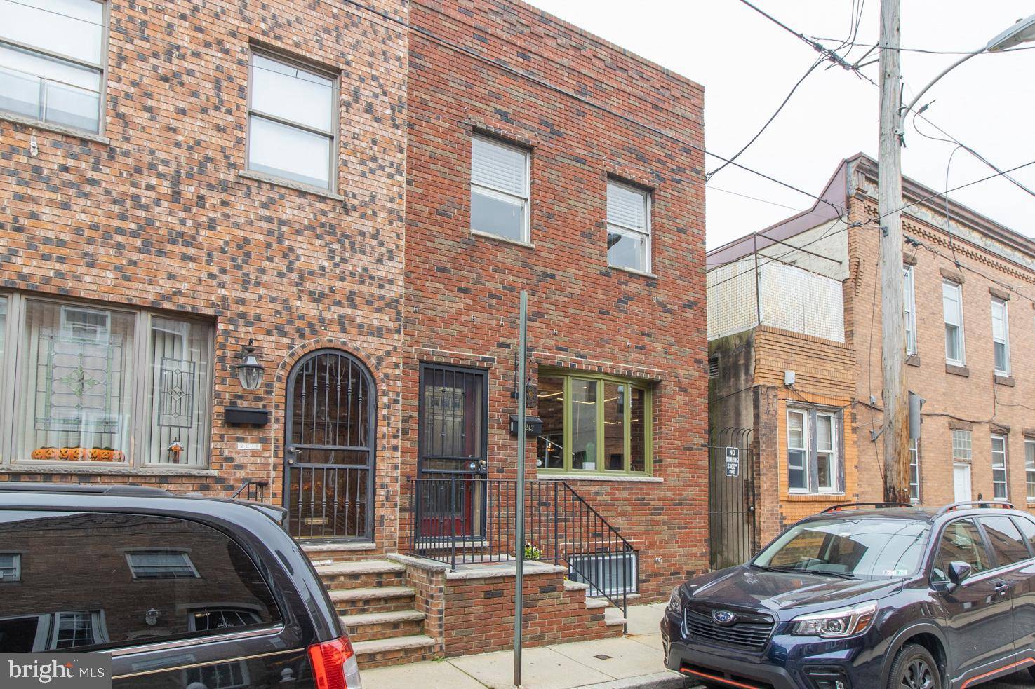 Philadelphia, PA 19145,2243 S CHADWICK ST