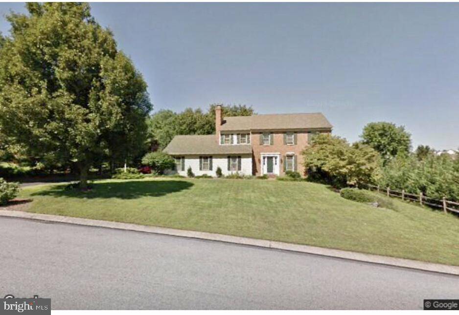 Willow Street, PA 17584,721 WOODHALL DR