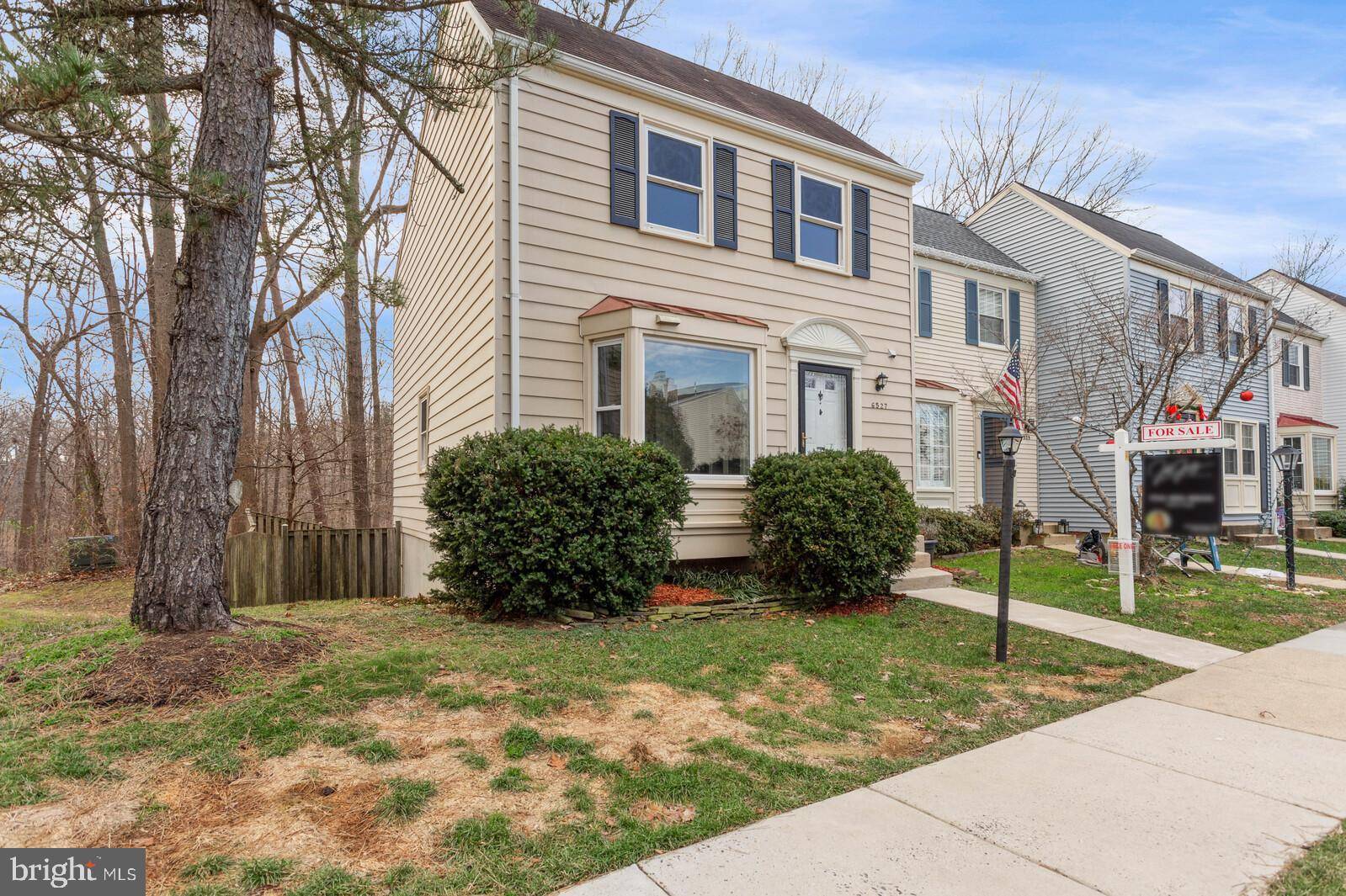 Alexandria, VA 22315,6527 COACHLEIGH WAY