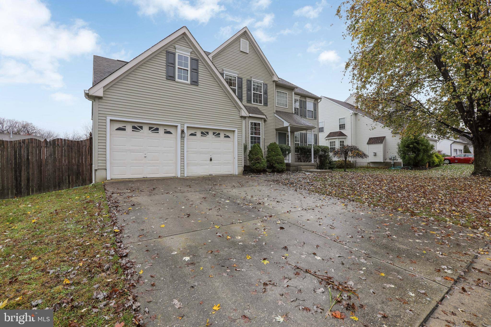 Woolwich Twp, NJ 08085,105 JUNIPER LN