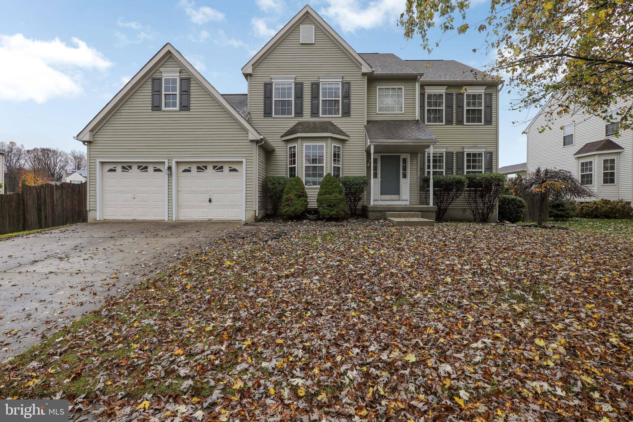 Woolwich Twp, NJ 08085,105 JUNIPER LN