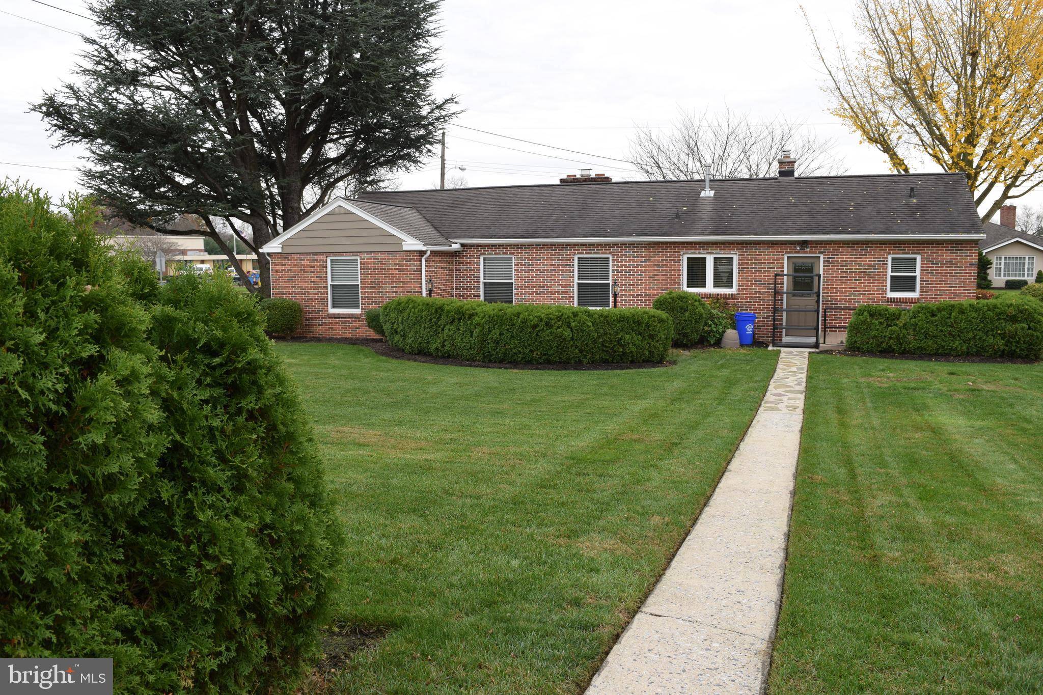 Palmyra, PA 17078,105 W PINE ST