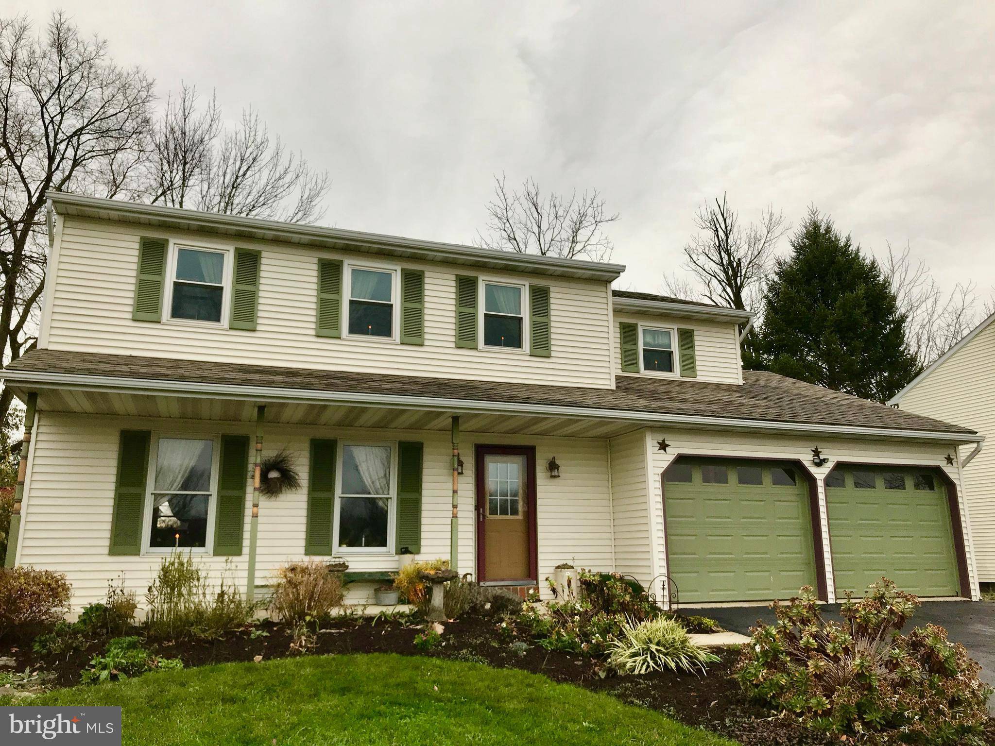 Blandon, PA 19510,306 FAITH DR