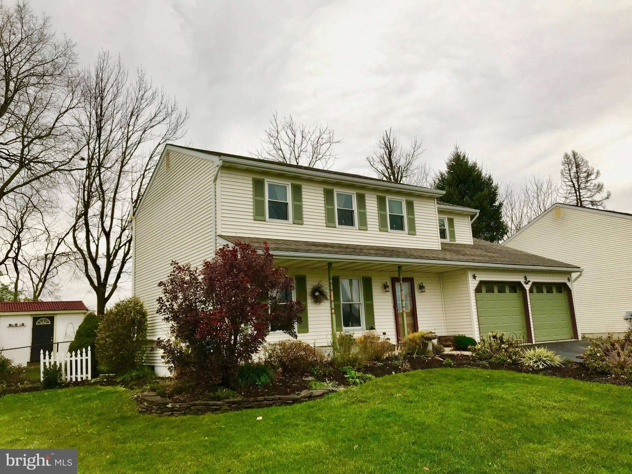 Blandon, PA 19510,306 FAITH DR