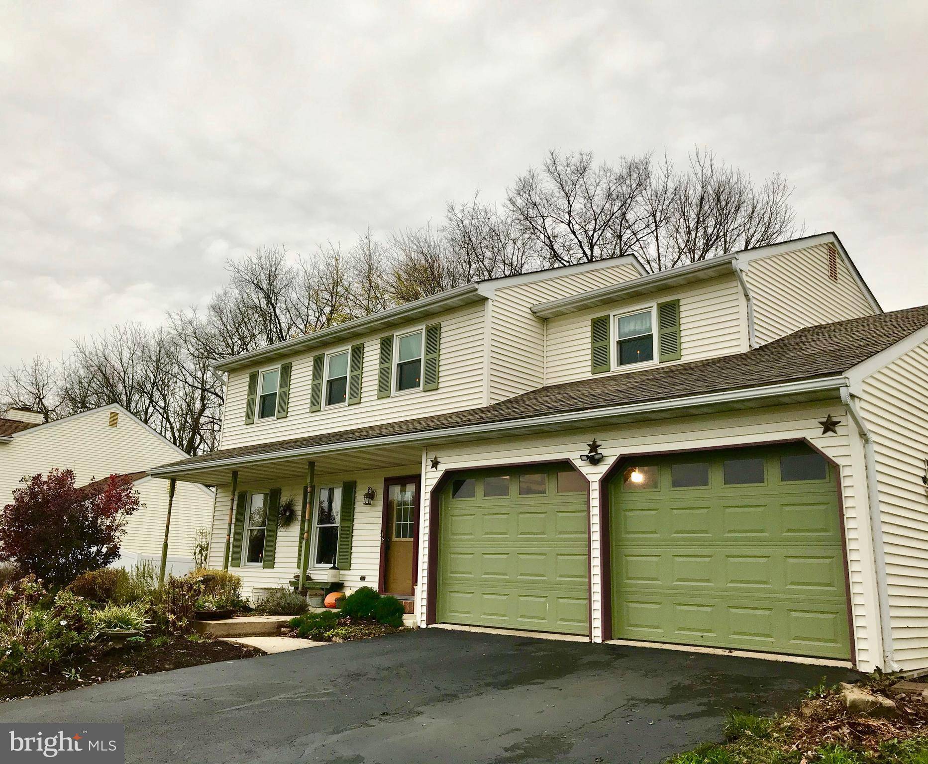 Blandon, PA 19510,306 FAITH DR