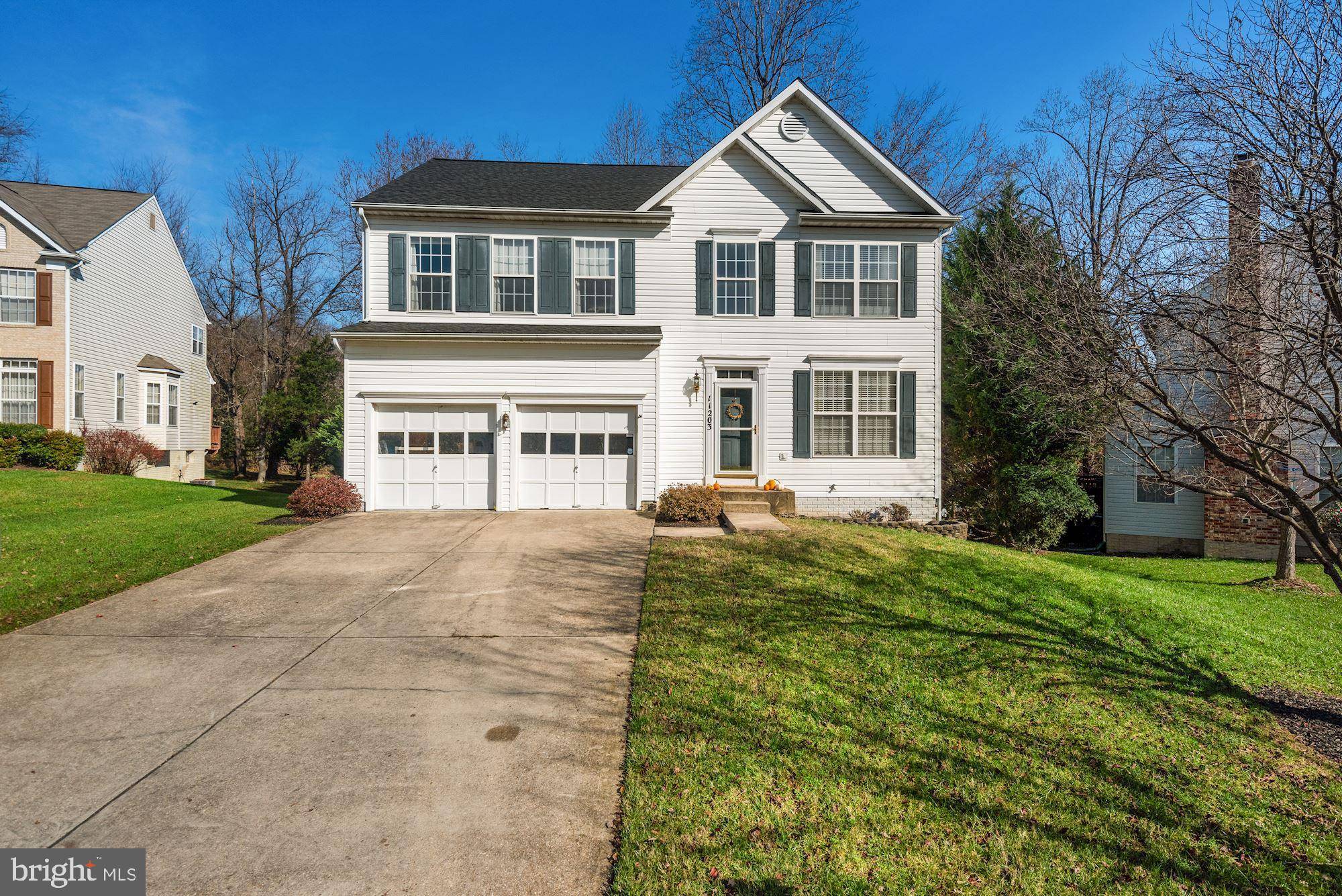 Laurel, MD 20708,11203 POPLAR GROVE CT