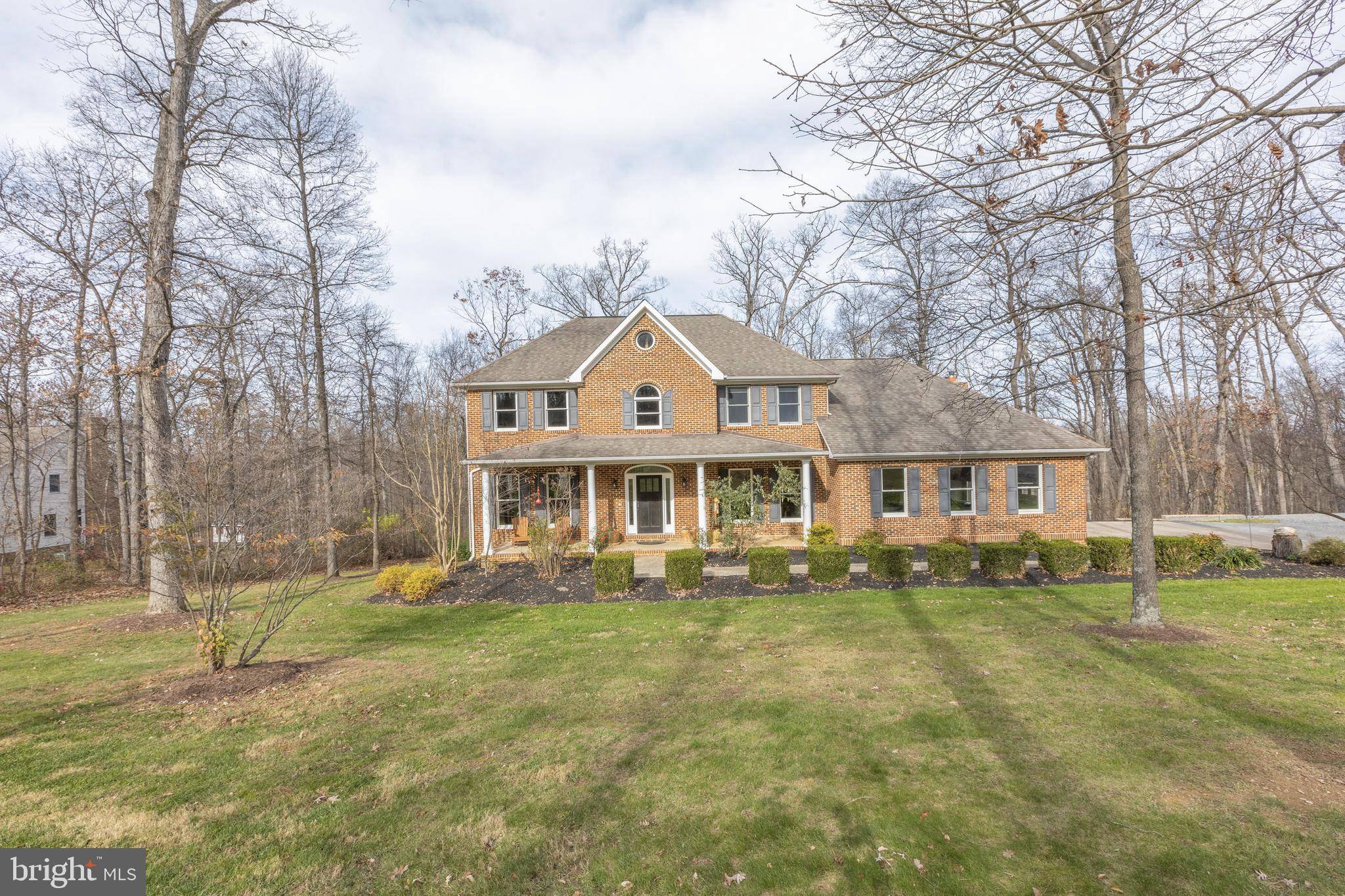 Berryville, VA 22611,231 CHILDRENS LN