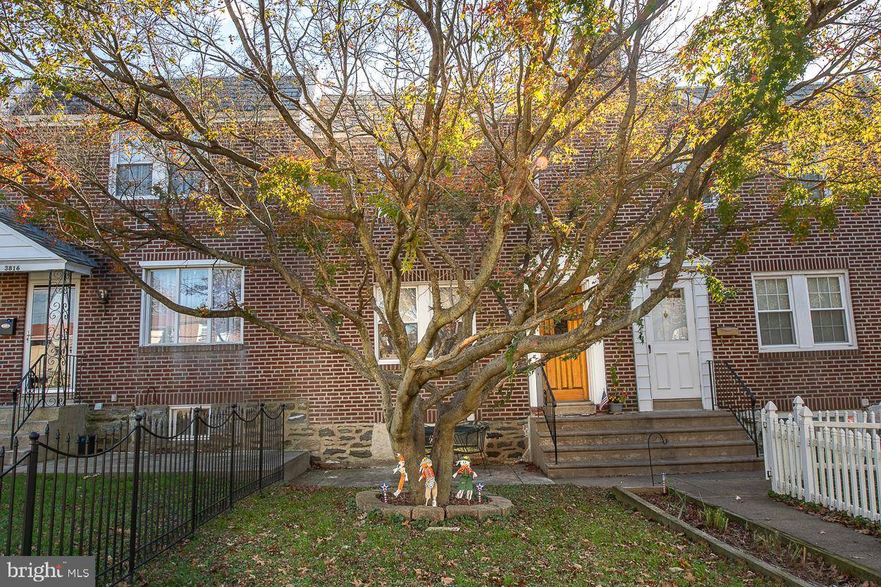 Drexel Hill, PA 19026,3818 PLUMSTEAD AVE