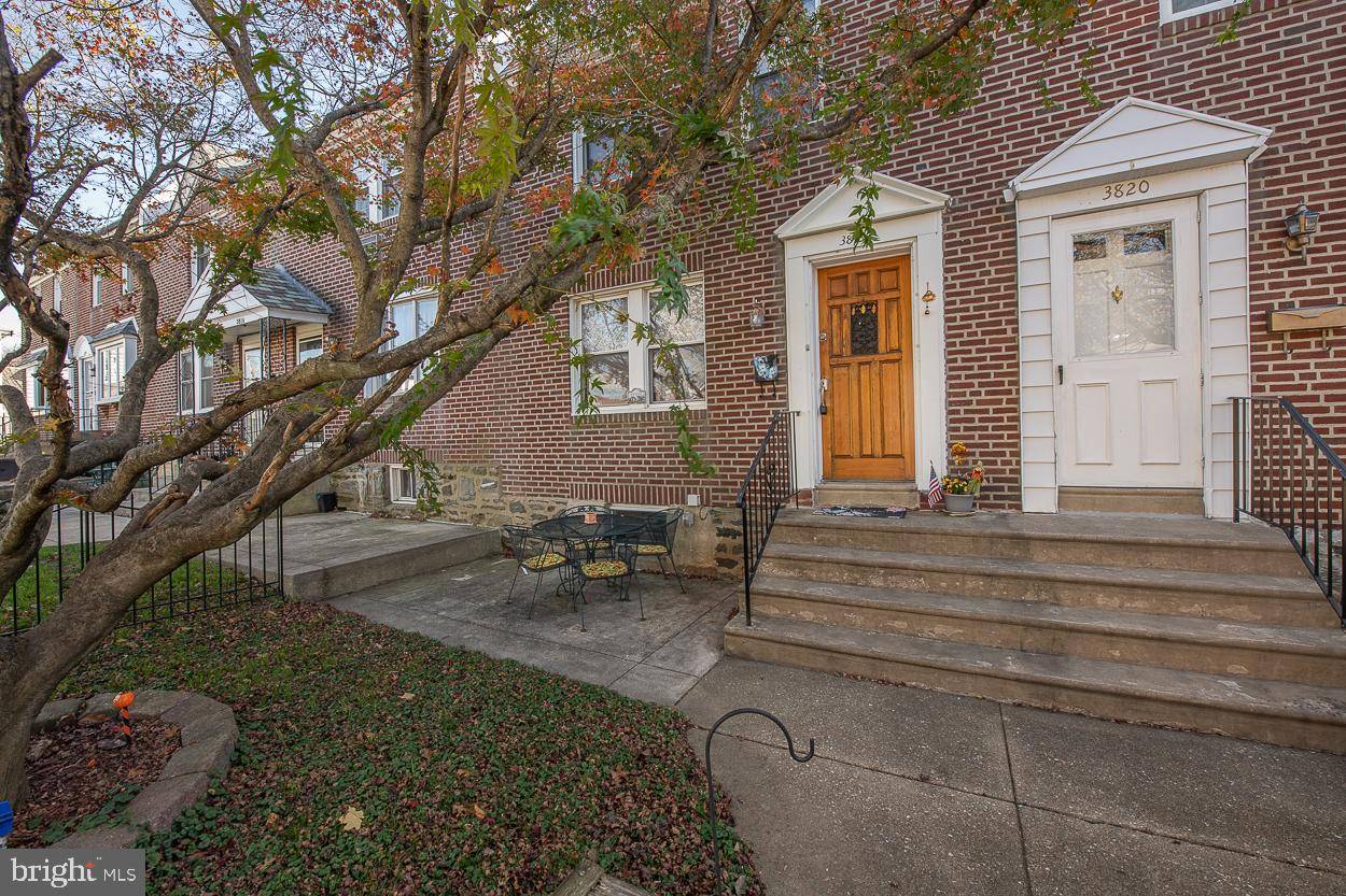 Drexel Hill, PA 19026,3818 PLUMSTEAD AVE