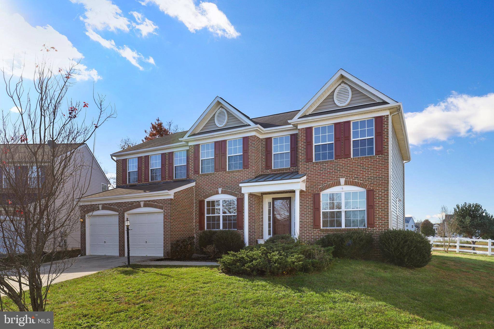 Waldorf, MD 20602,4838 CASTLEWOOD CT