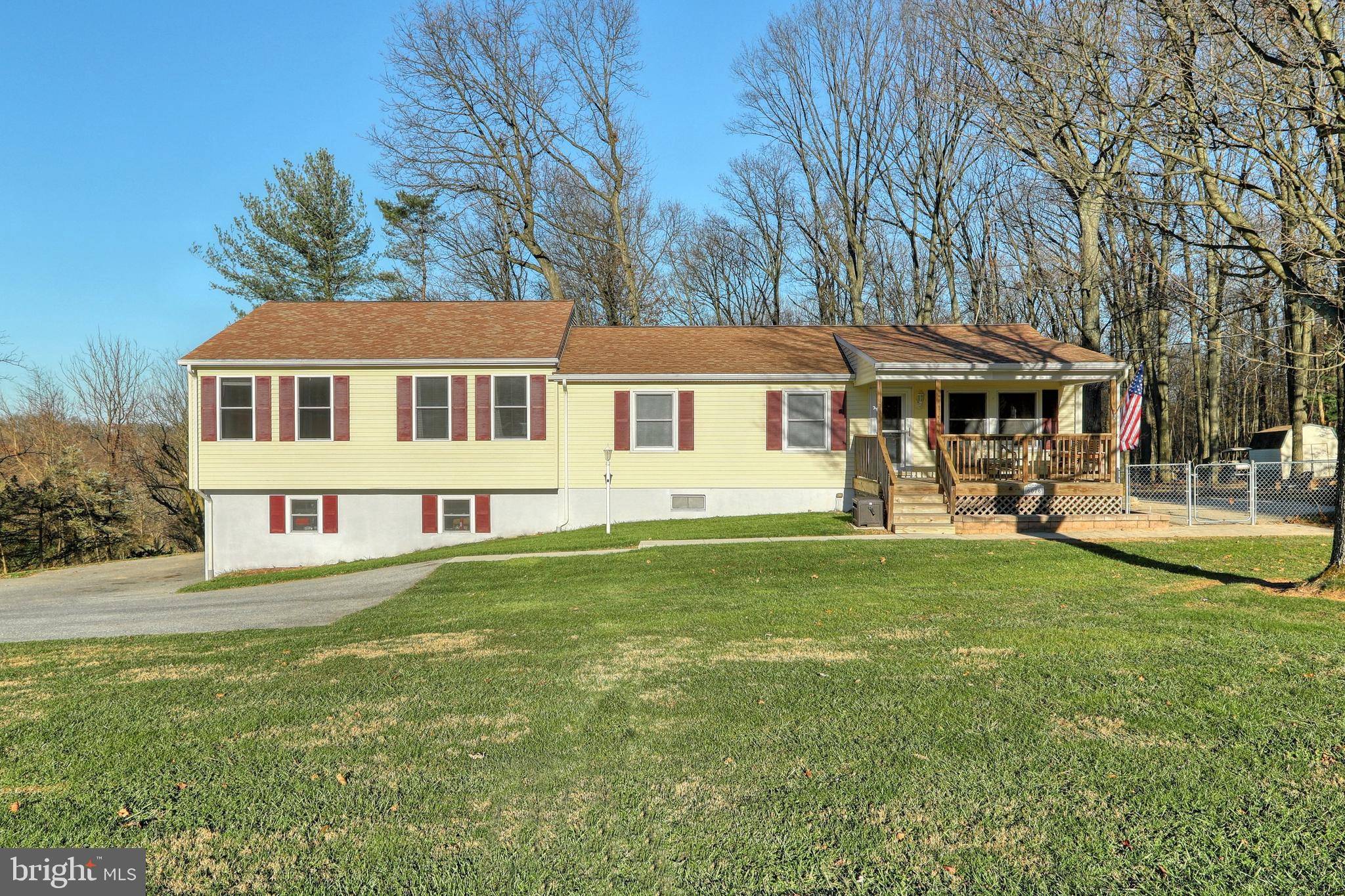 Glenville, PA 17329,6076 MANHEIM RD