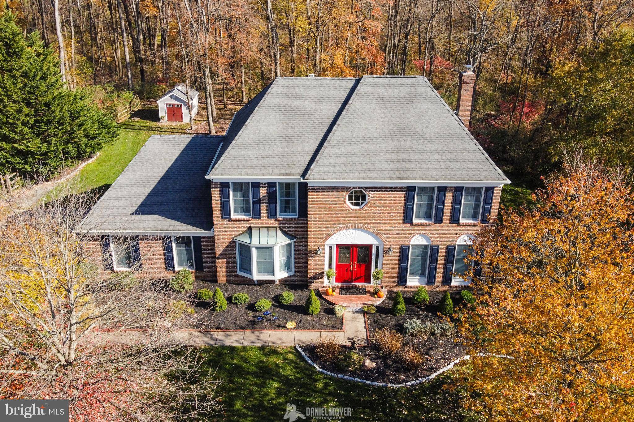 Fort Washington, PA 19034,1447 WYNNEMOOR WAY