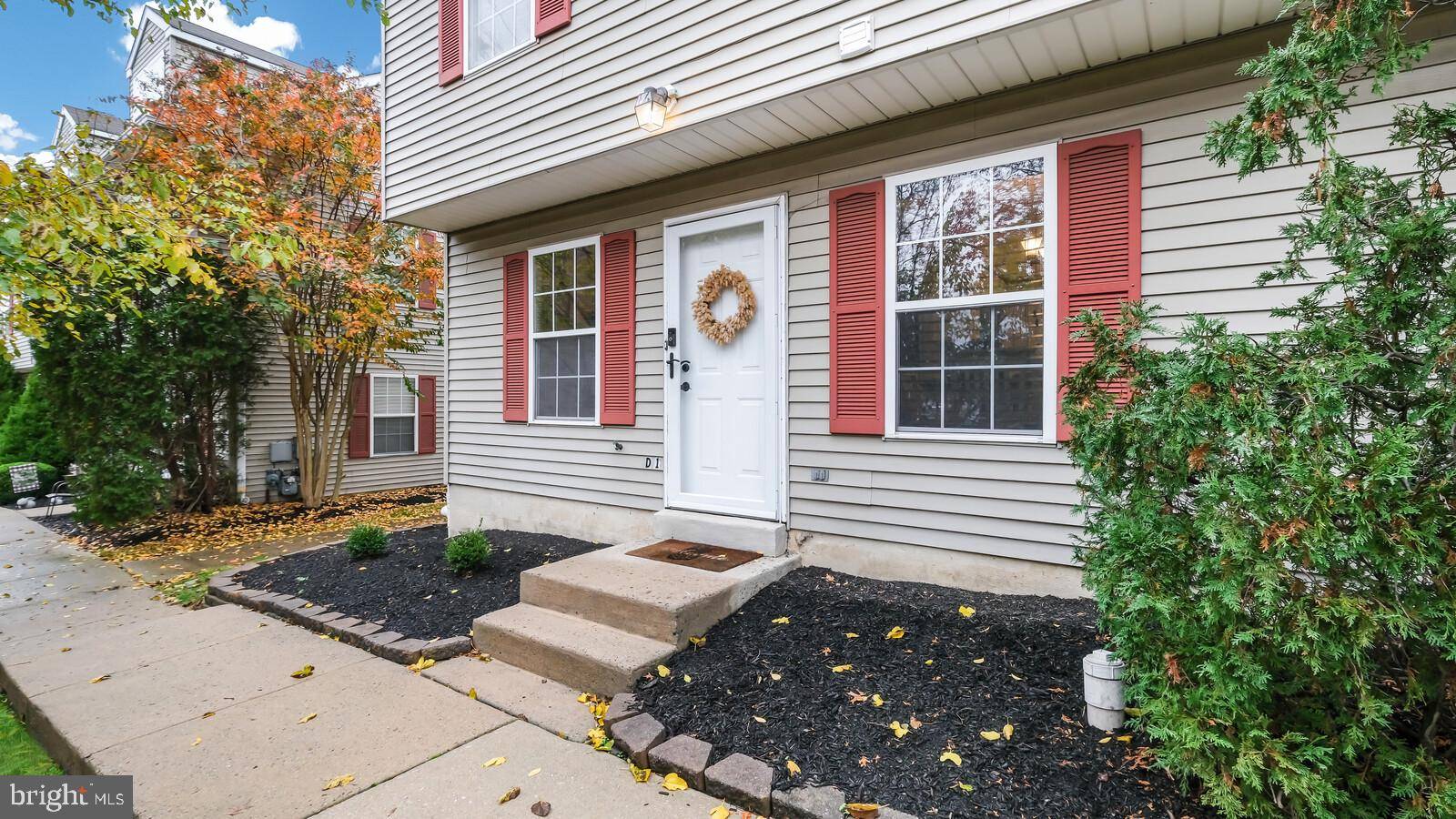 Norwood, PA 19074,550 CHESTER PIKE #D1