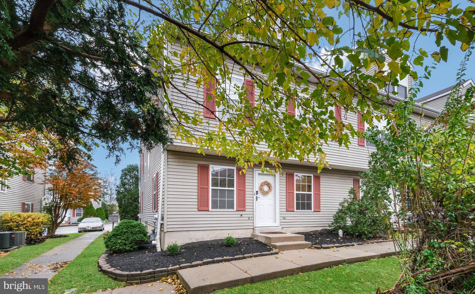 Norwood, PA 19074,550 CHESTER PIKE #D1