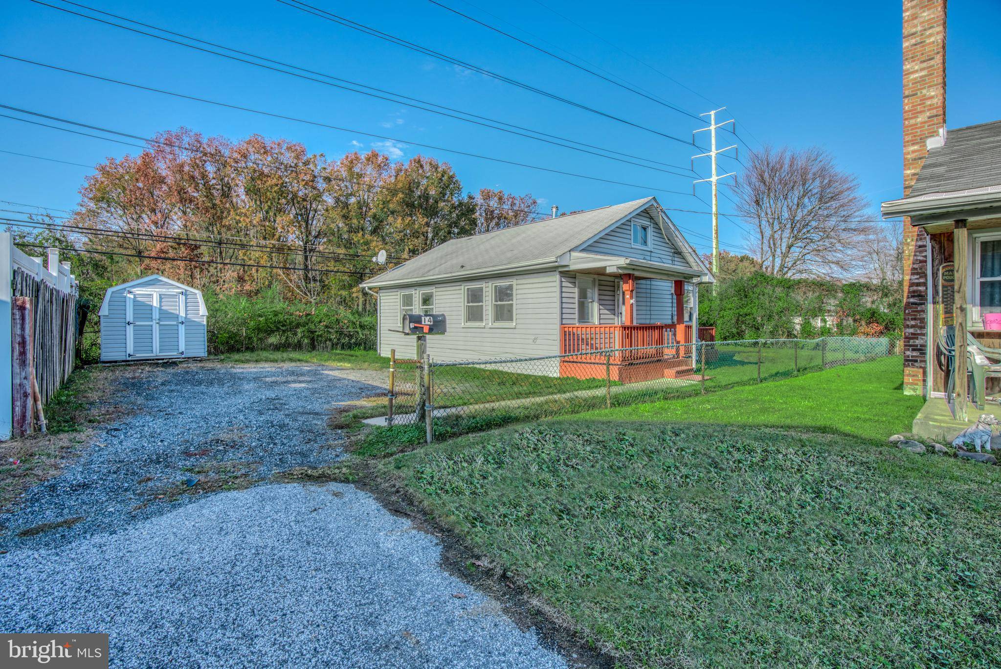 Middle River, MD 21220,14 WALKWAY CT