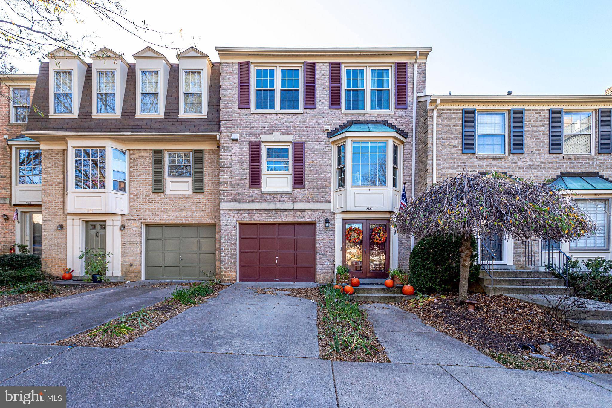 Falls Church, VA 22043,2157 KINGS MILL CT