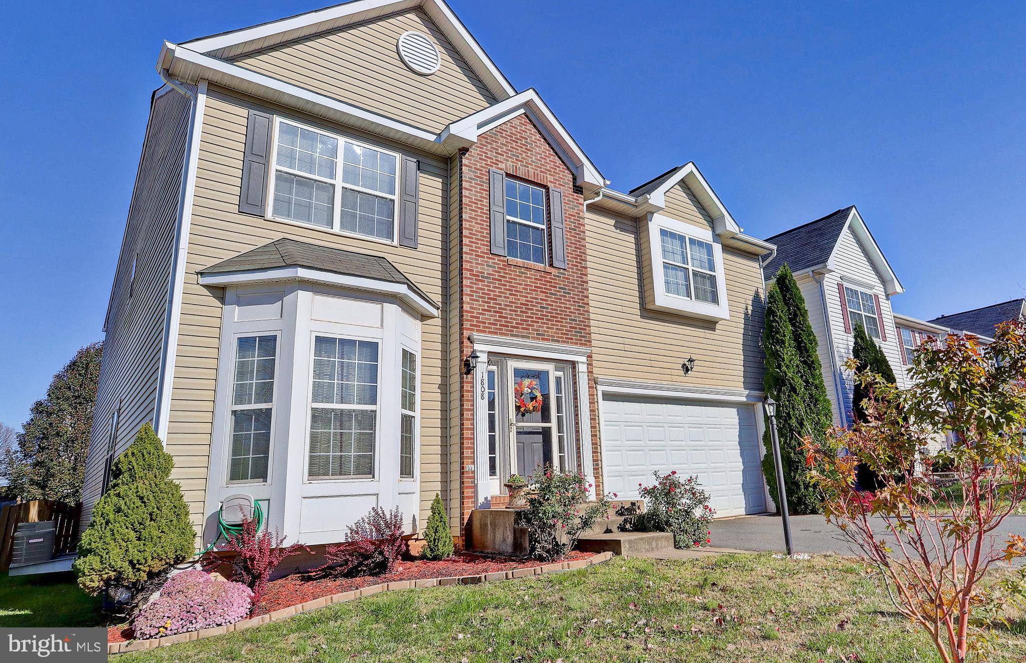 Culpeper, VA 22701,1808 MARTINA WAY