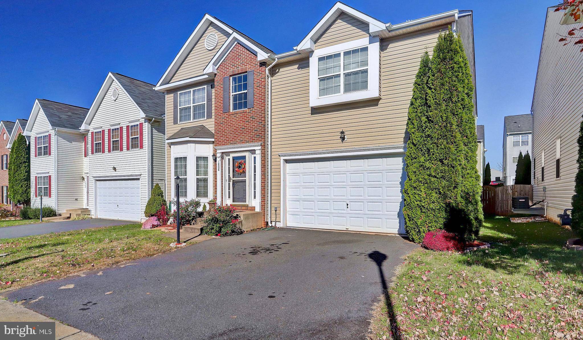 Culpeper, VA 22701,1808 MARTINA WAY