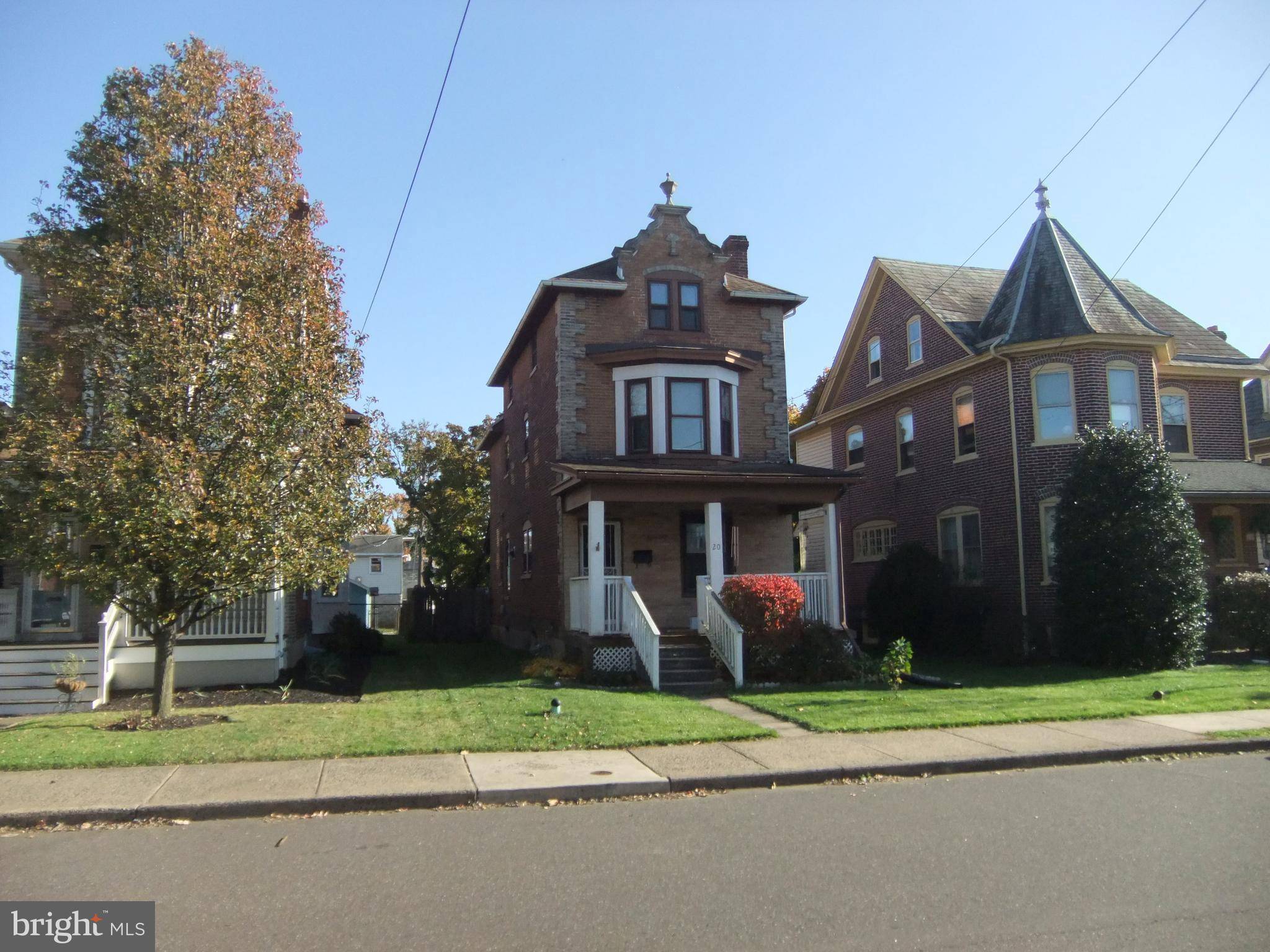 Souderton, PA 18964,20 E SUMMIT ST