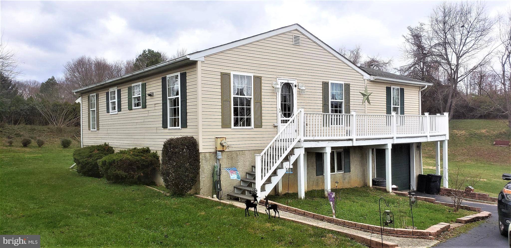 Elkton, MD 21921,45 AJS CT