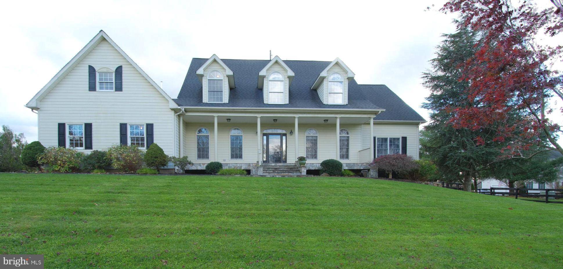 Purcellville, VA 20132,38077 HUGHESVILLE RD