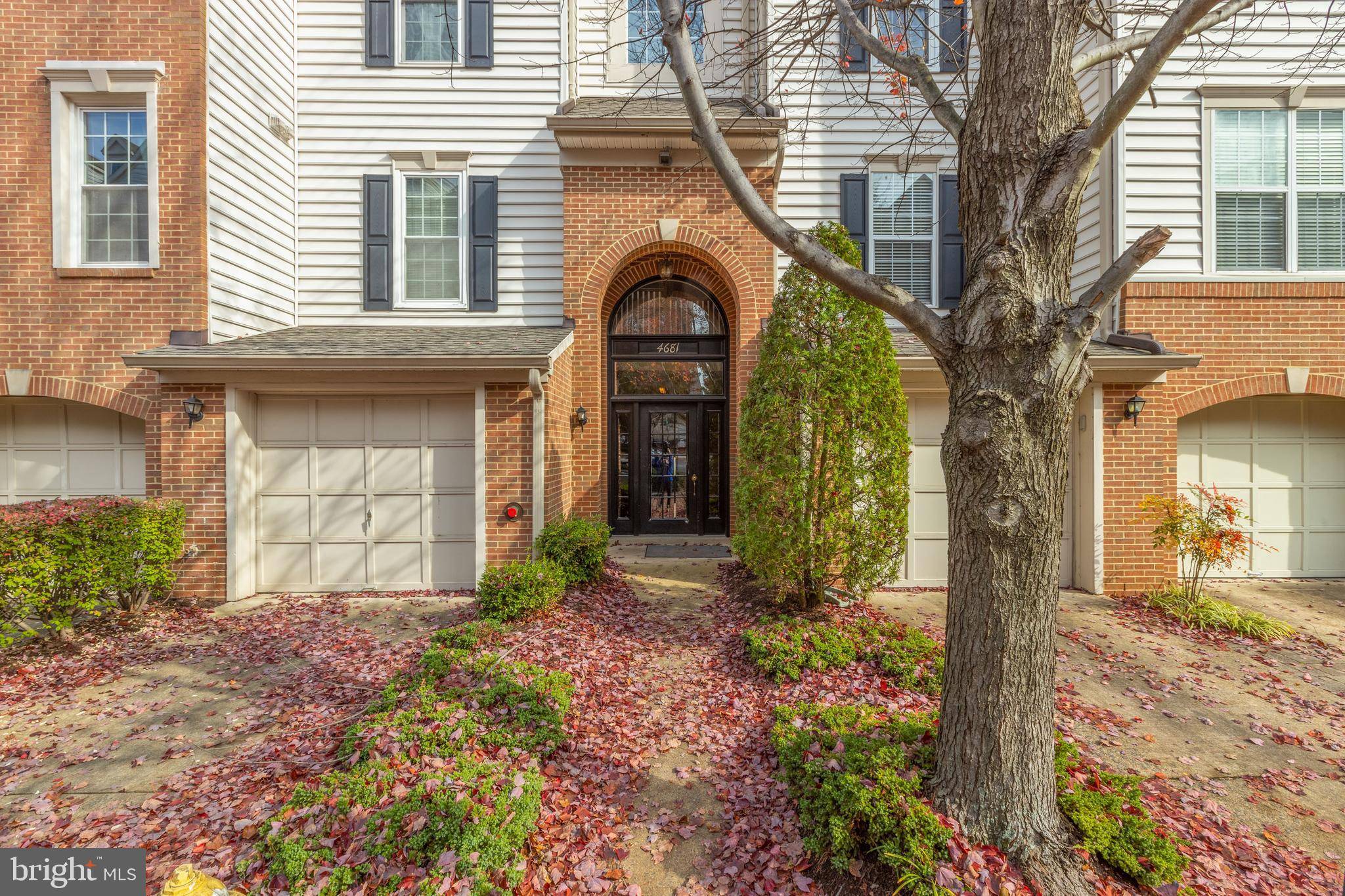 Alexandria, VA 22311,4681 LAWTON WAY #204