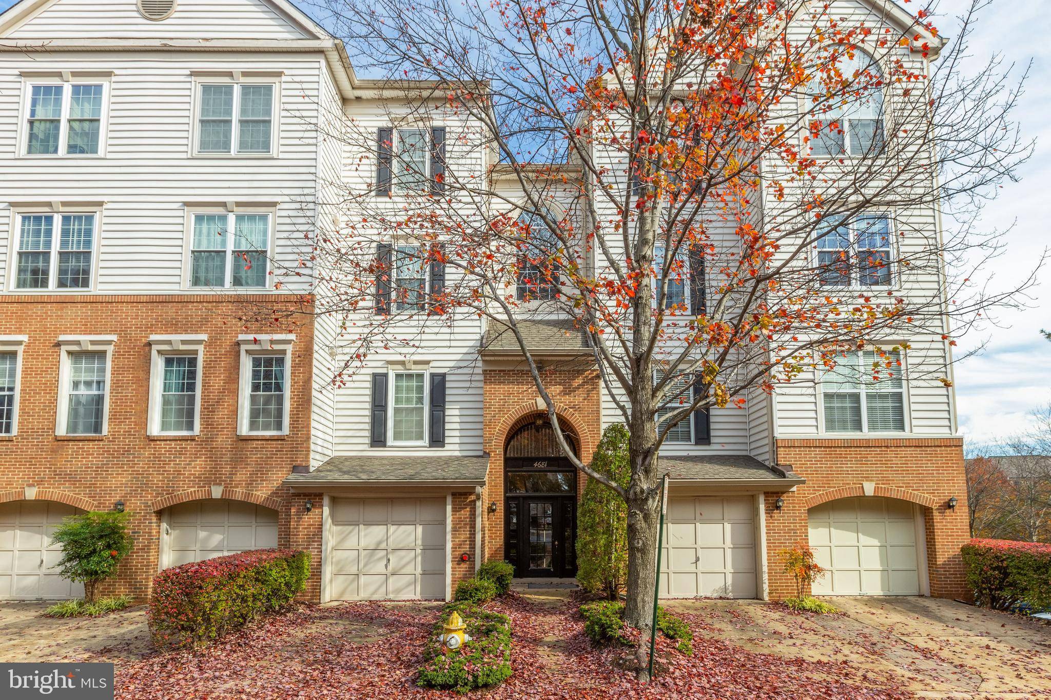 Alexandria, VA 22311,4681 LAWTON WAY #204