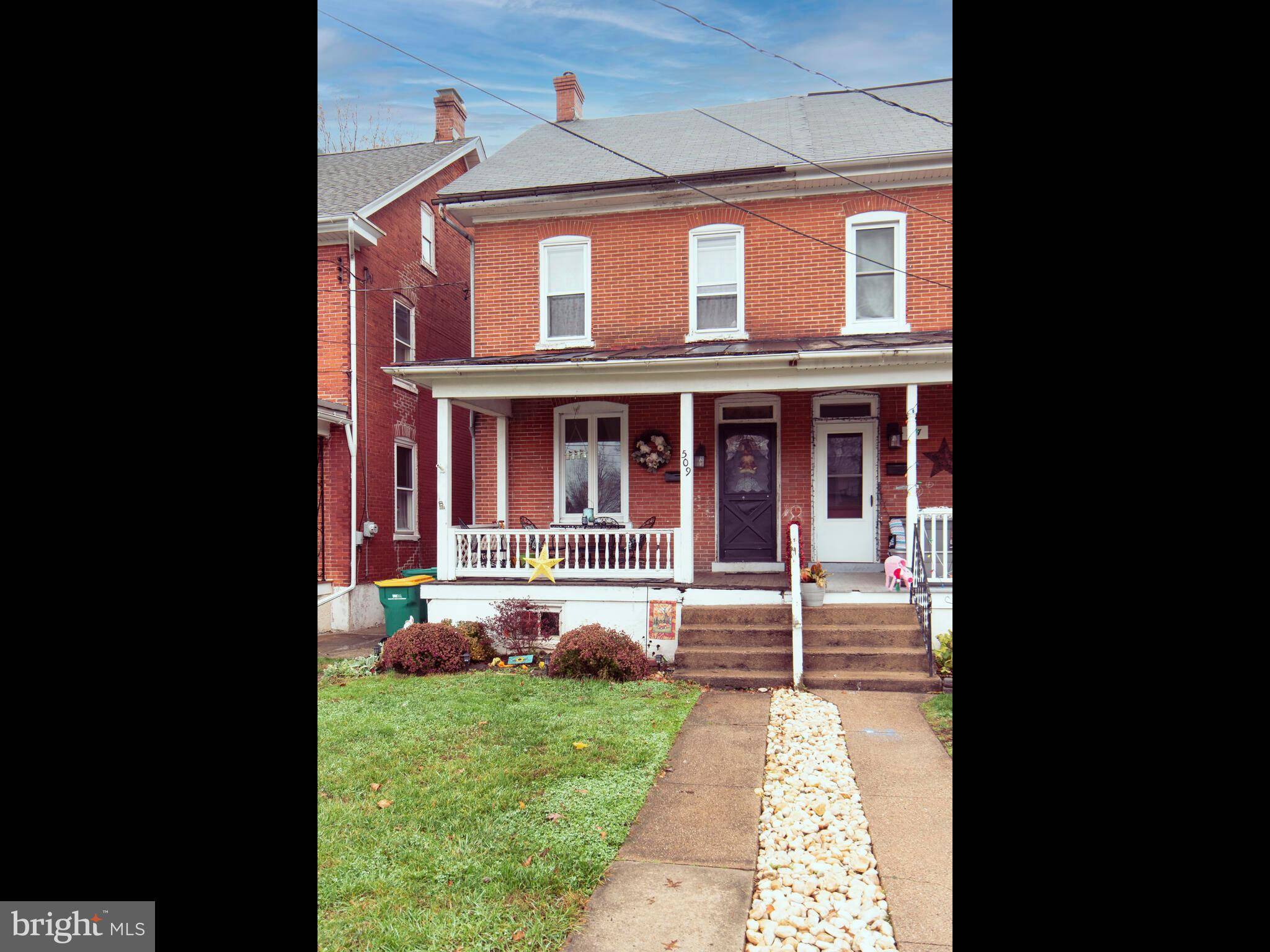 Pennsburg, PA 18073,509 W 5TH ST