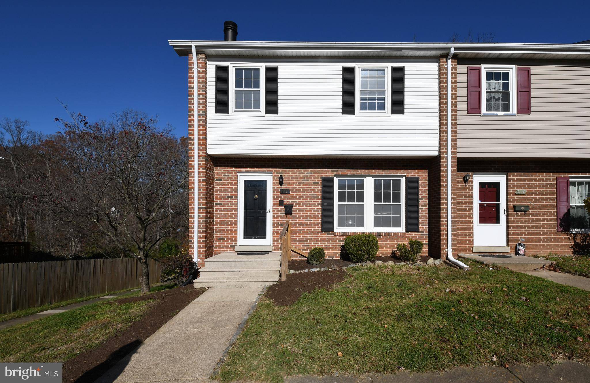 Fredericksburg, VA 22405,216 OVERLOOK CT