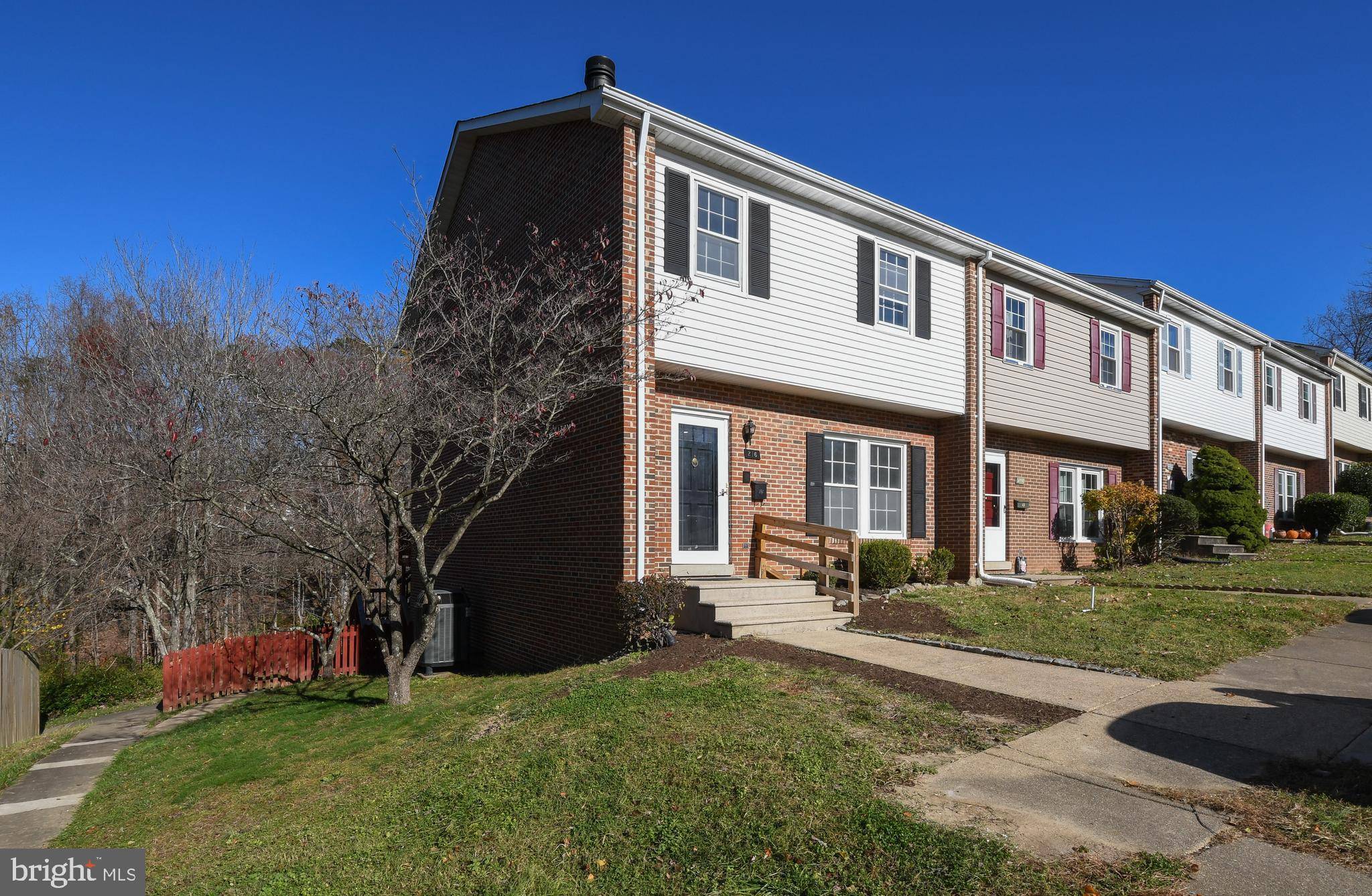 Fredericksburg, VA 22405,216 OVERLOOK CT