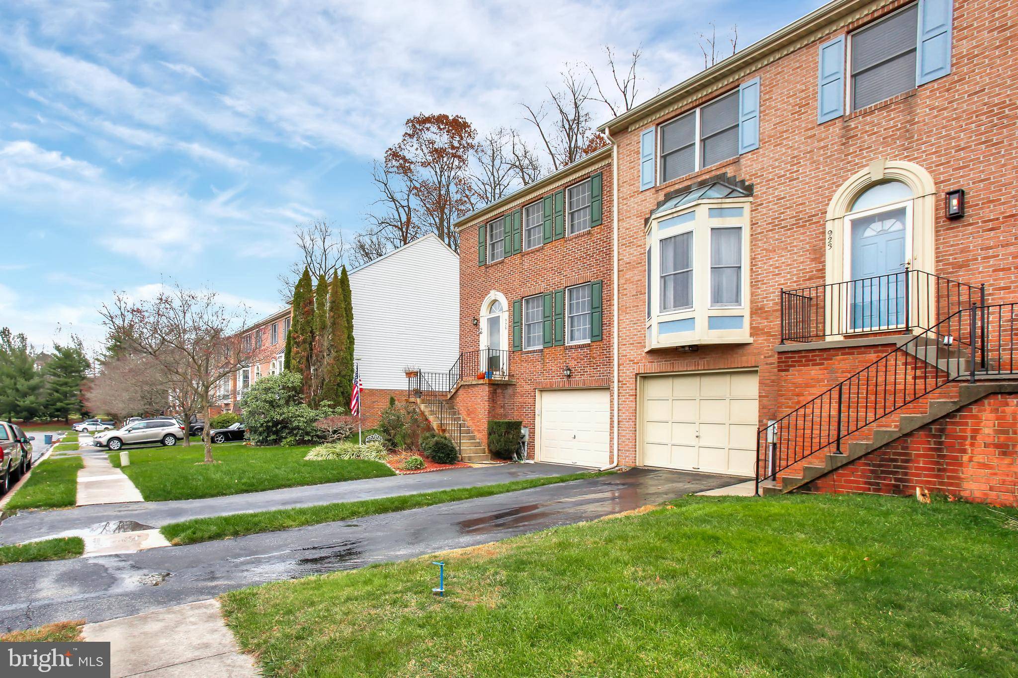 Bel Air, MD 21014,923 BUCKLAND PL