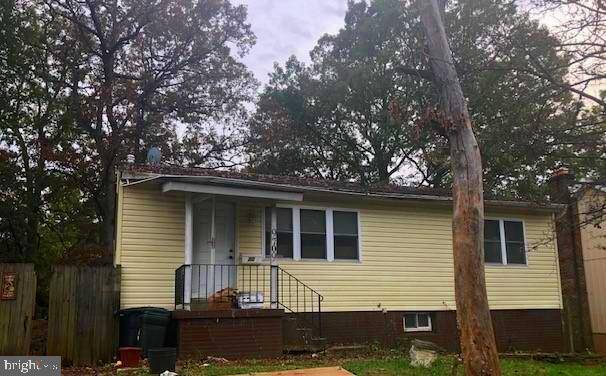 Lanham, MD 20706,9709 WOODLAND AVE