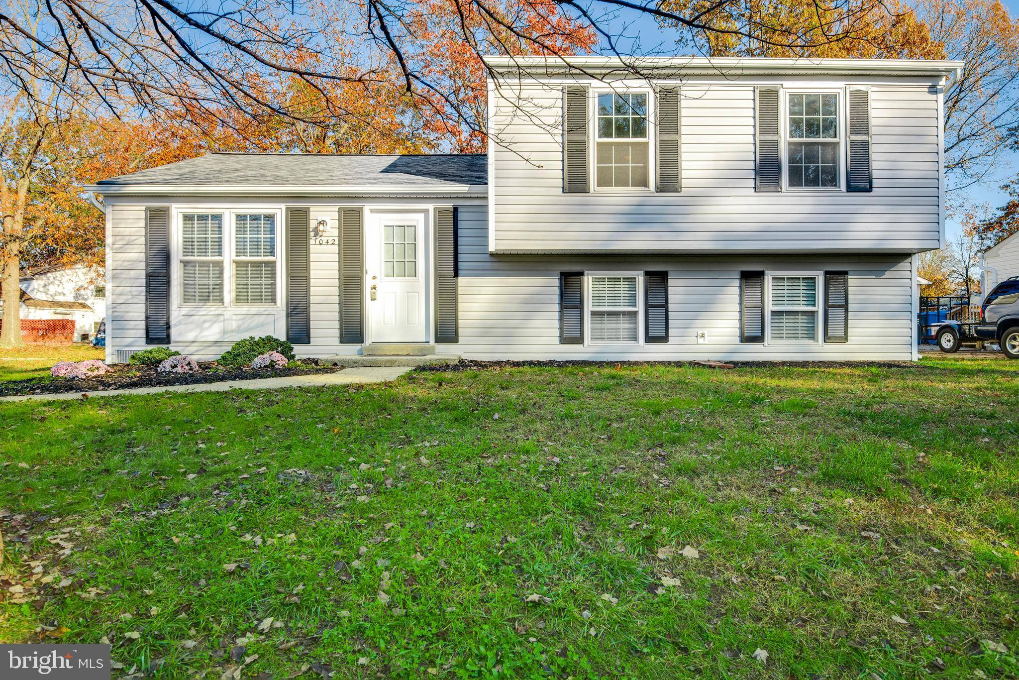 Waldorf, MD 20602,1042 BANNISTER CIR