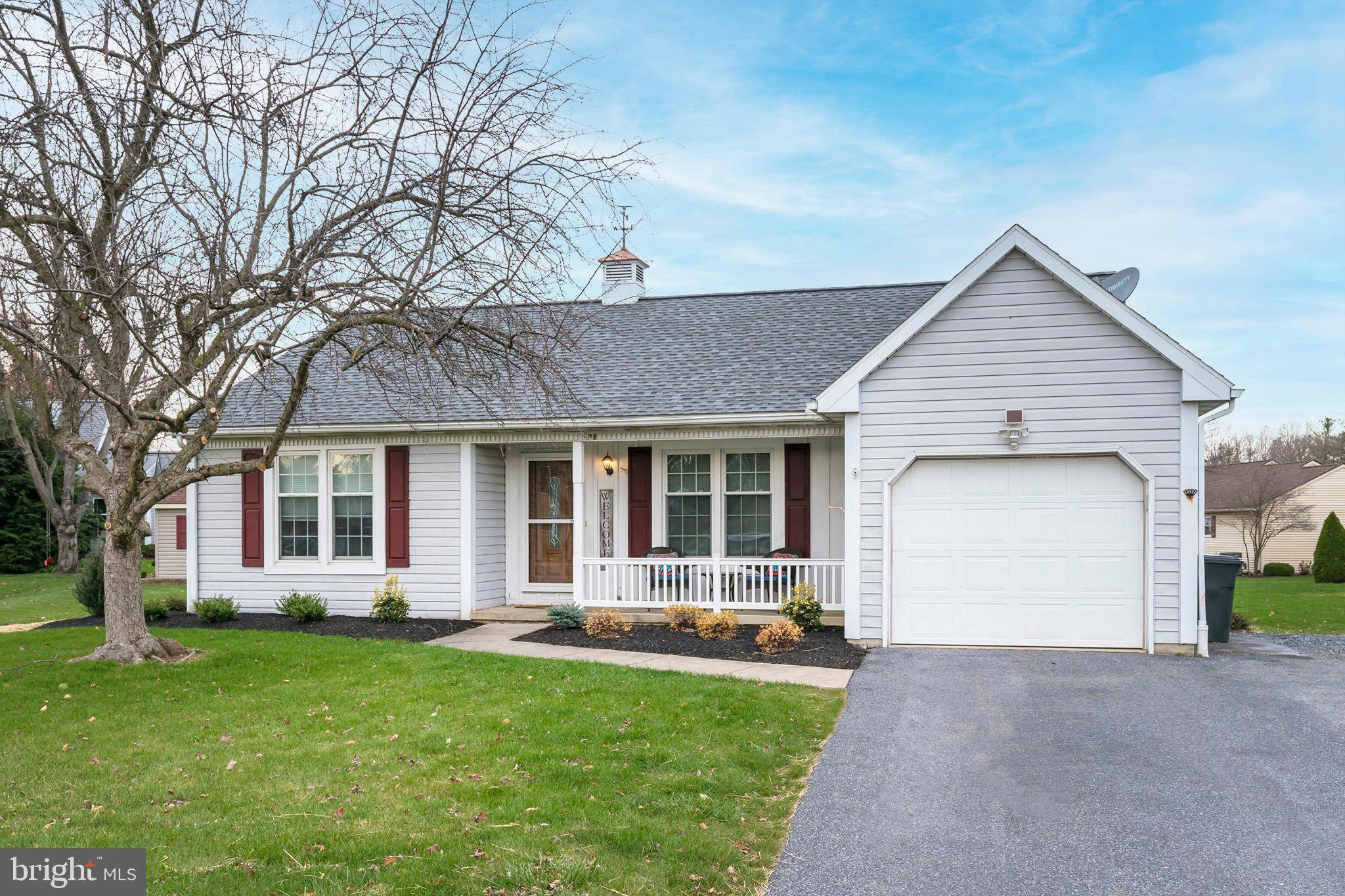 New Holland, PA 17557,305 REDWOOD LN