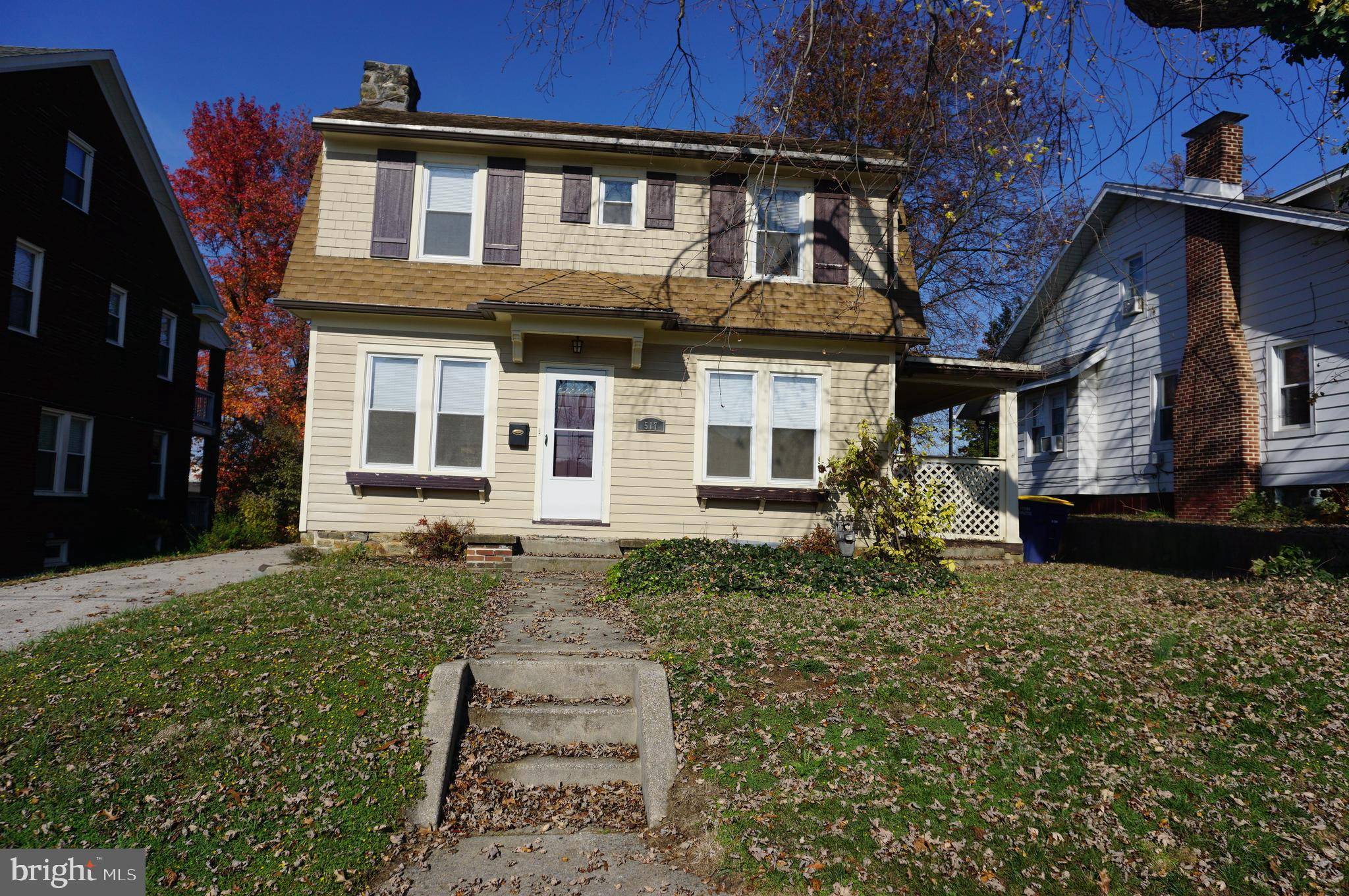 York, PA 17401,517 W JACKSON ST