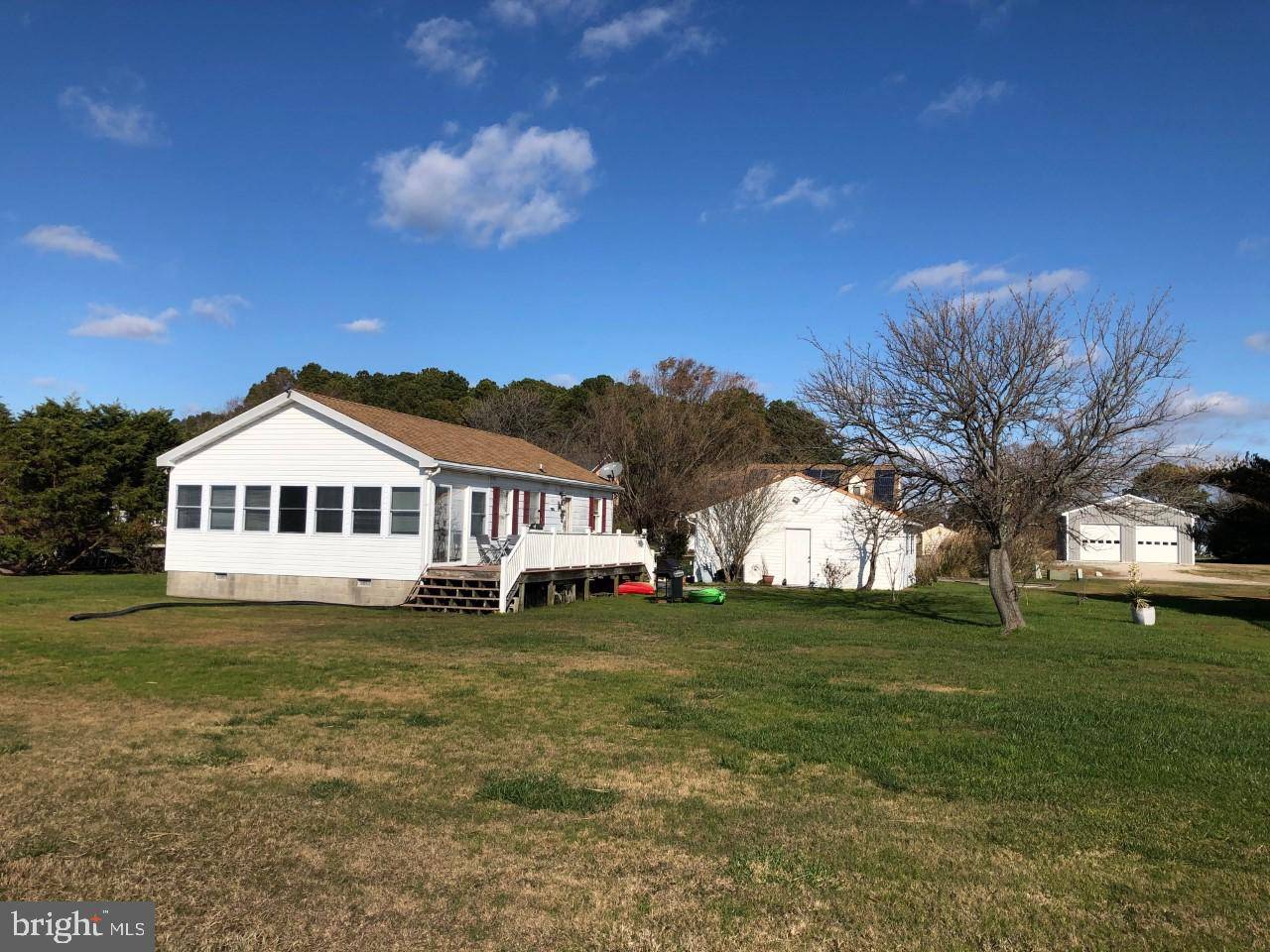 Deal Island, MD 21821,23109 MANOKIN CT