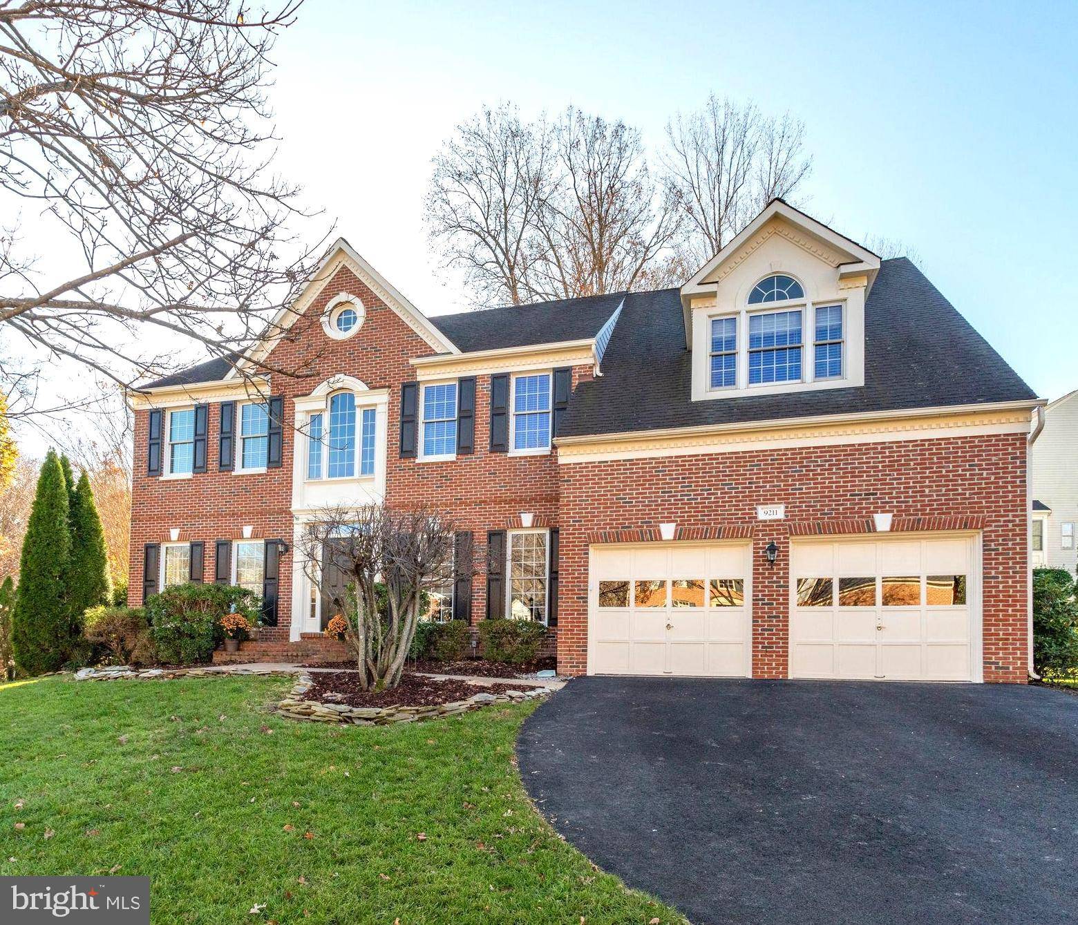 Fairfax Station, VA 22039,9211 DEVERON CT