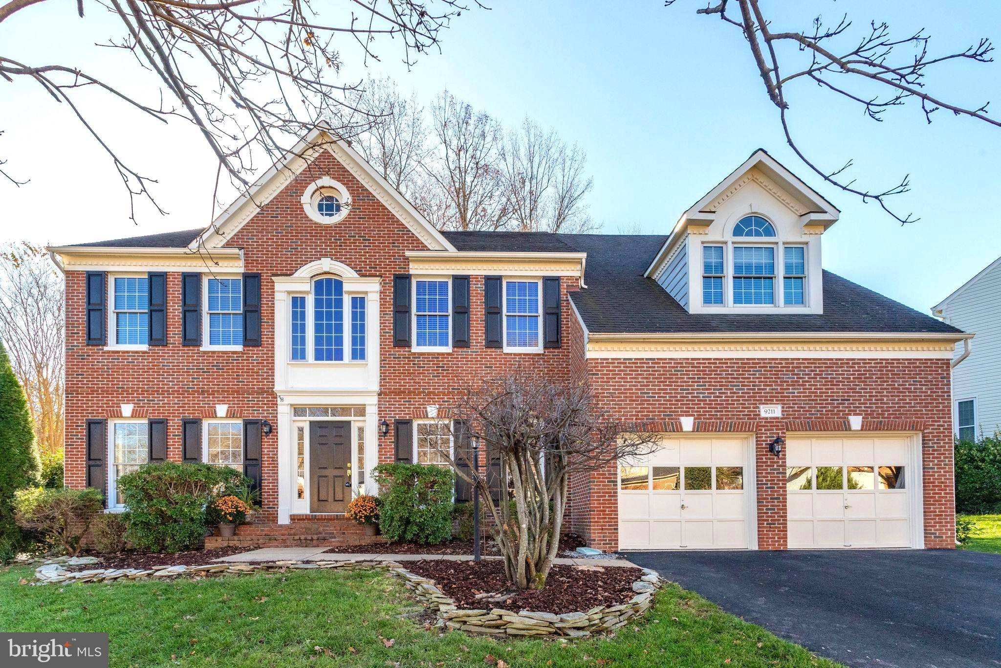 Fairfax Station, VA 22039,9211 DEVERON CT